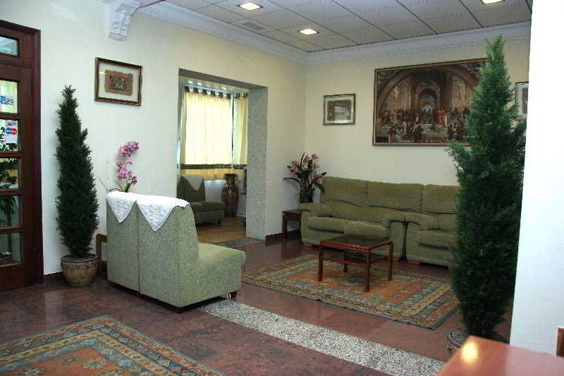 Brasil Hotel