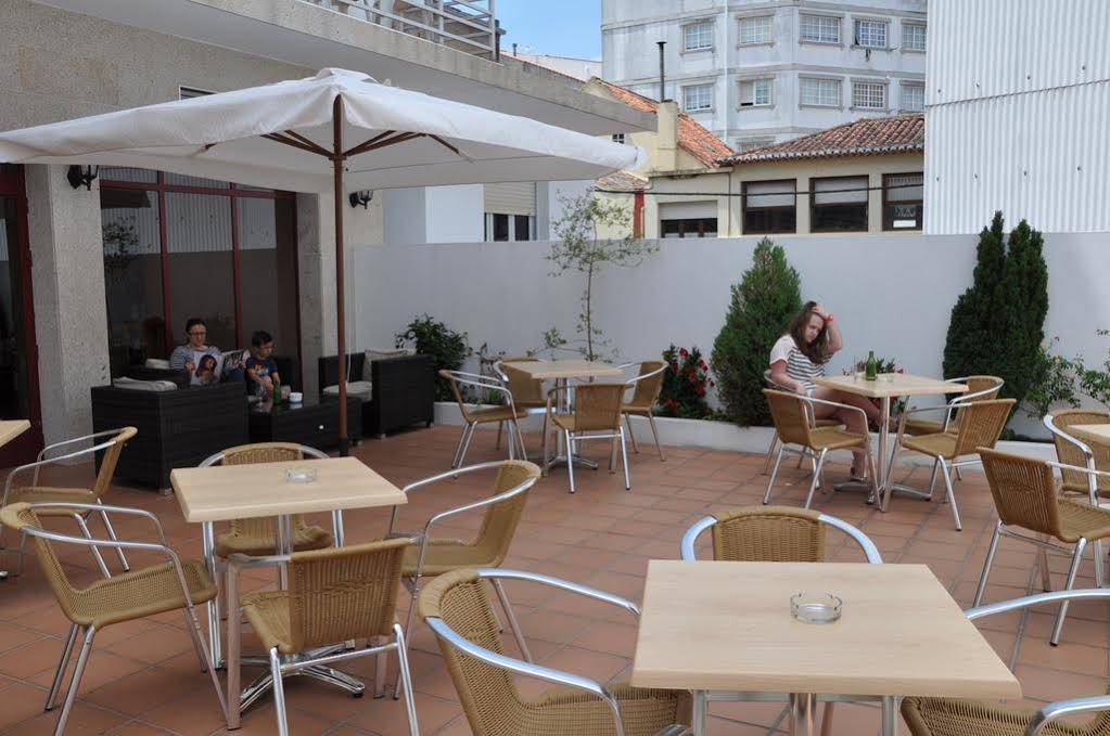 Hostal Mourelos