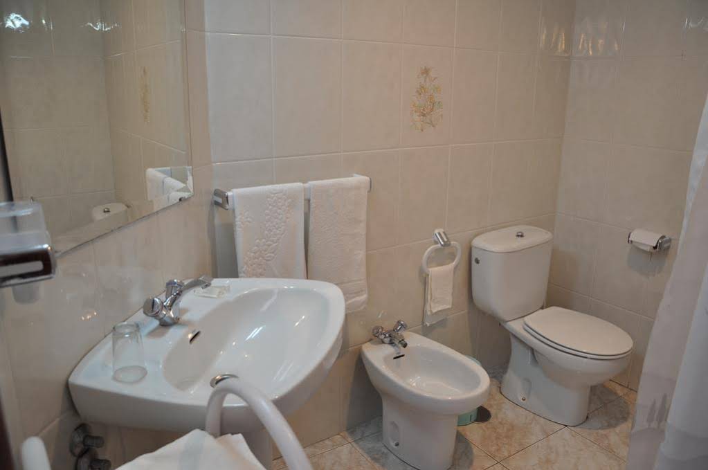 Hostal Mourelos