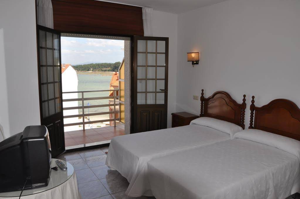 Hostal Mourelos