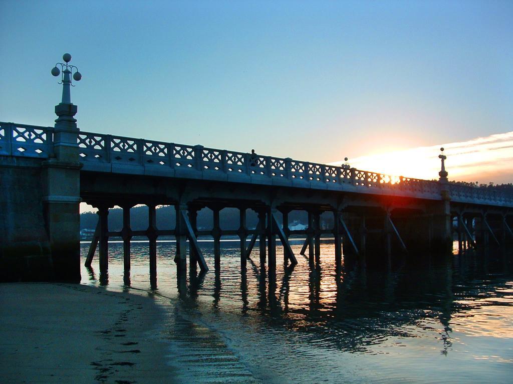 Hotel Puente de la Toja