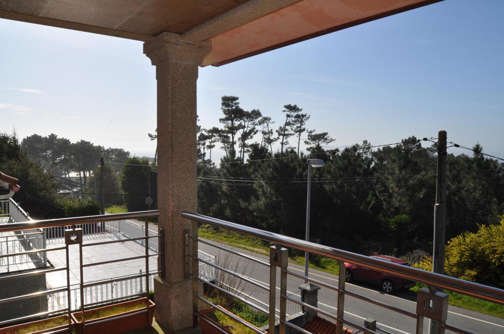 Mirador de Canelas
