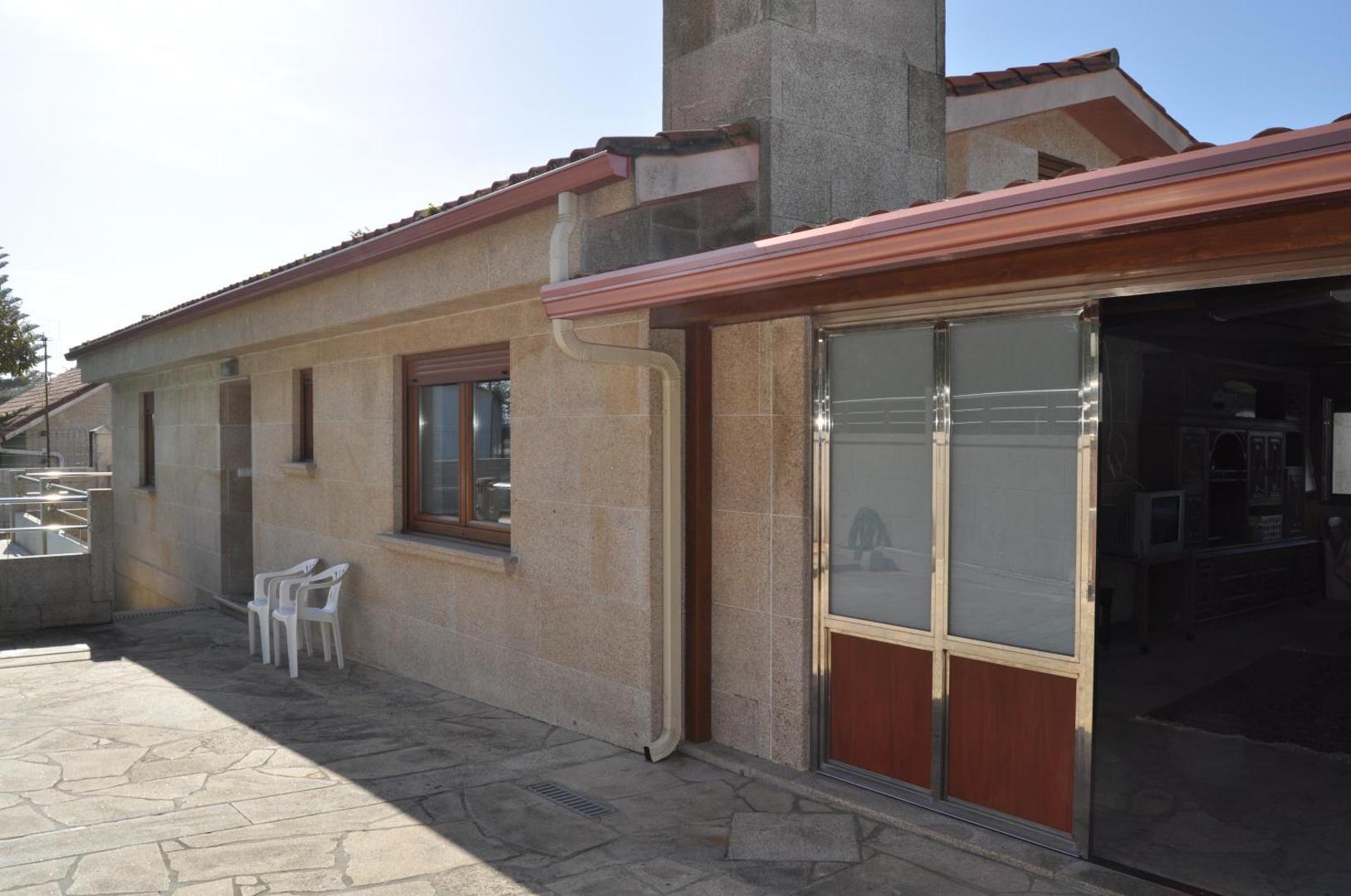 Mirador de Canelas