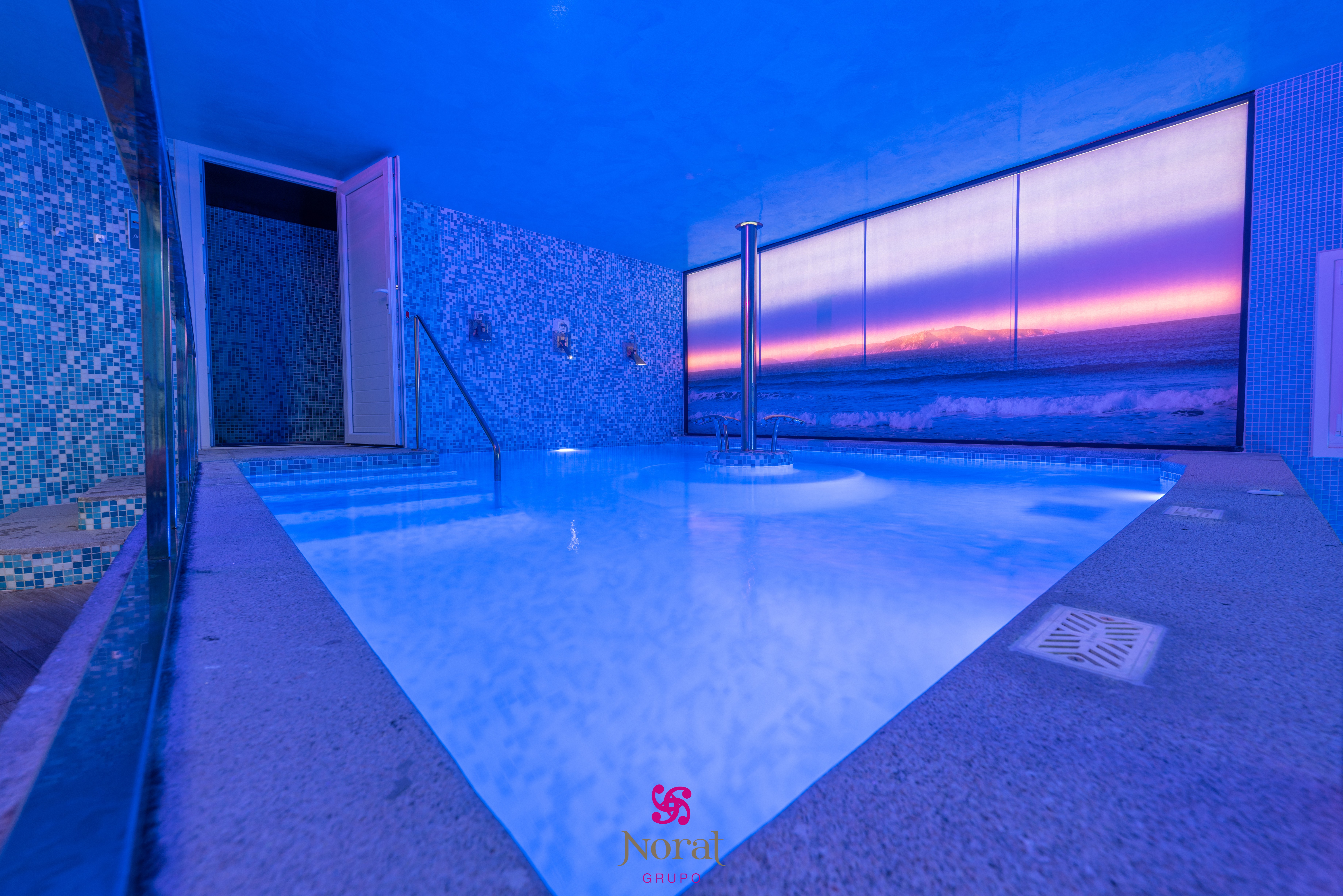 Norat Marina Spa