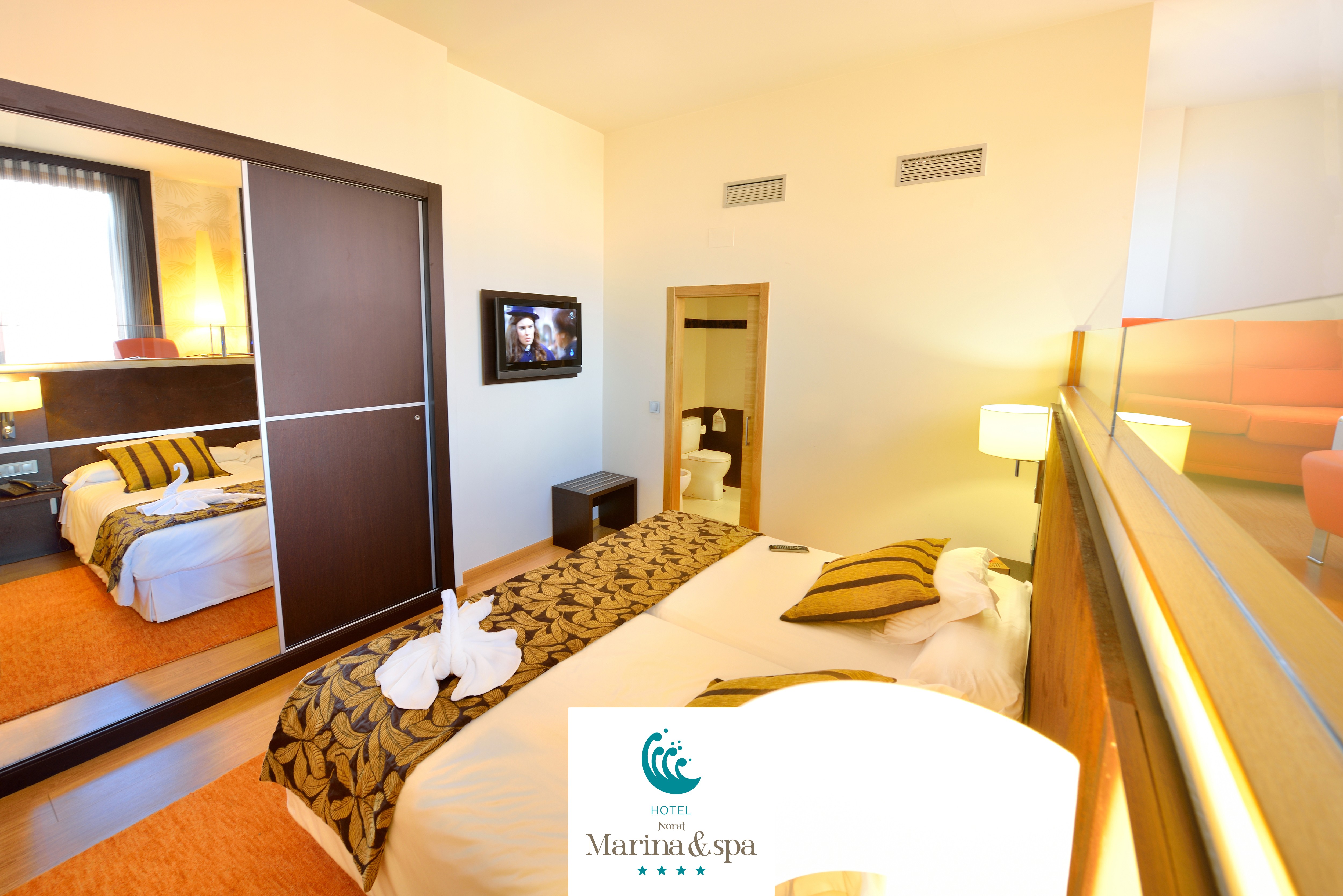 Norat Marina Spa