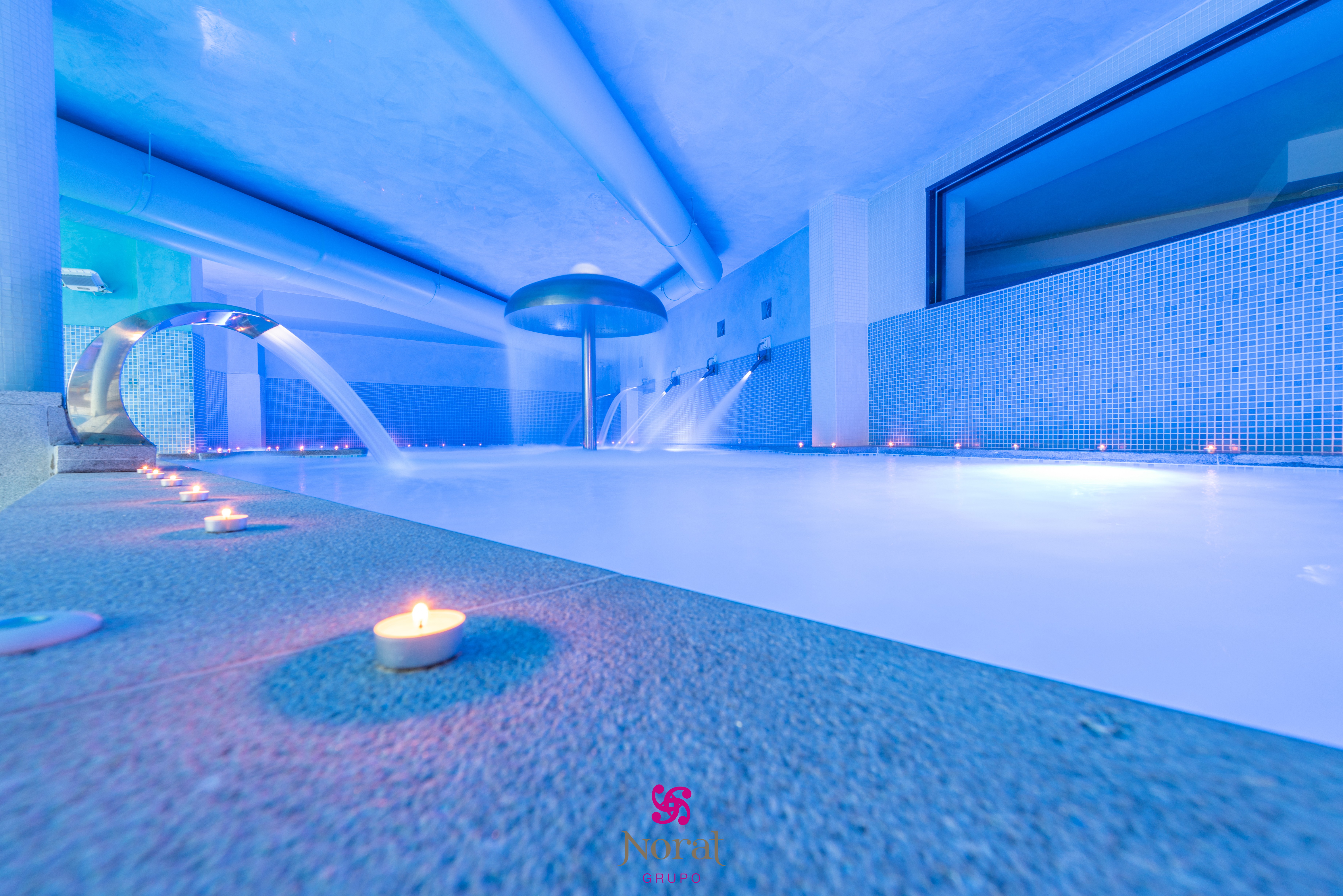 Norat Marina Spa