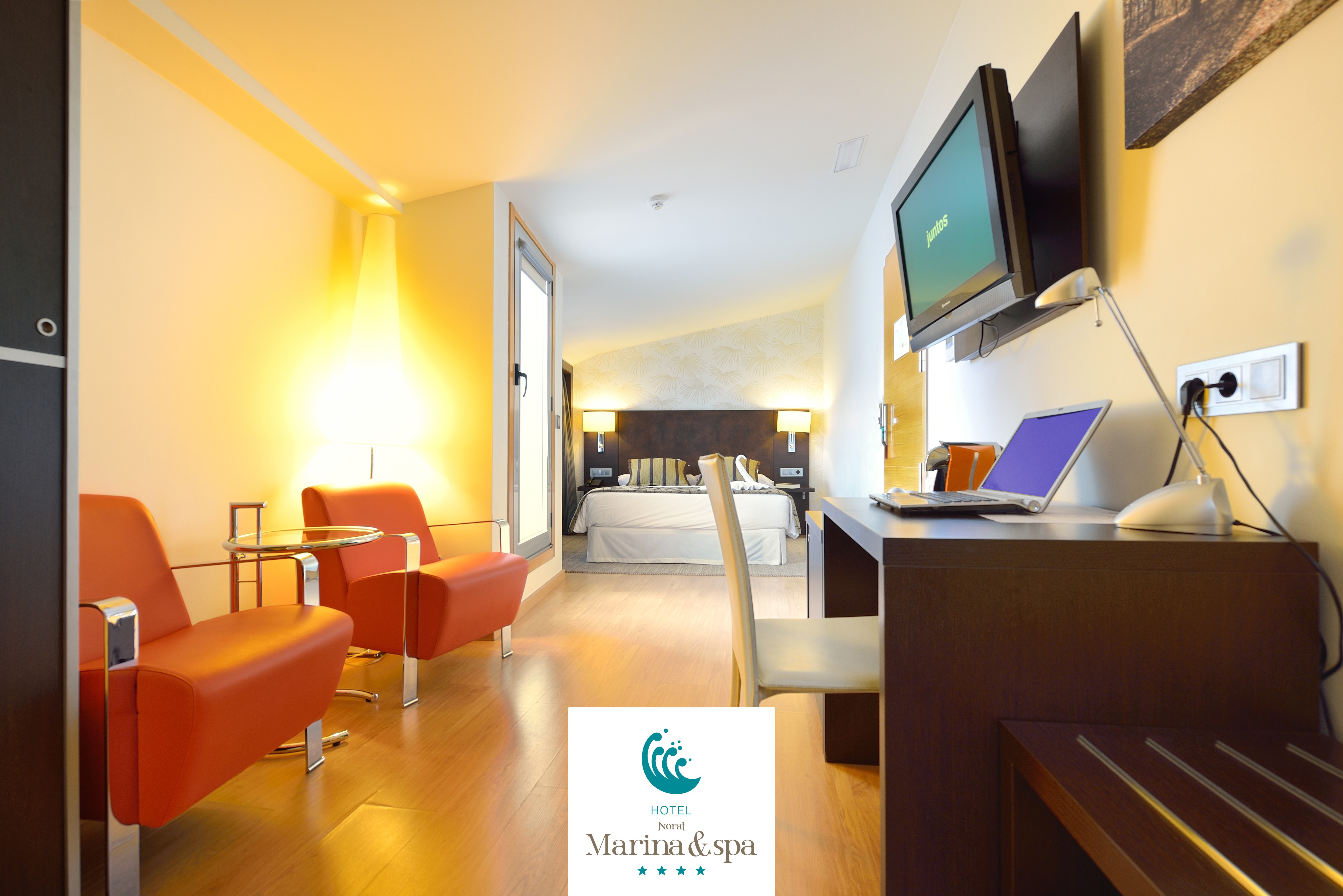 Norat Marina Spa