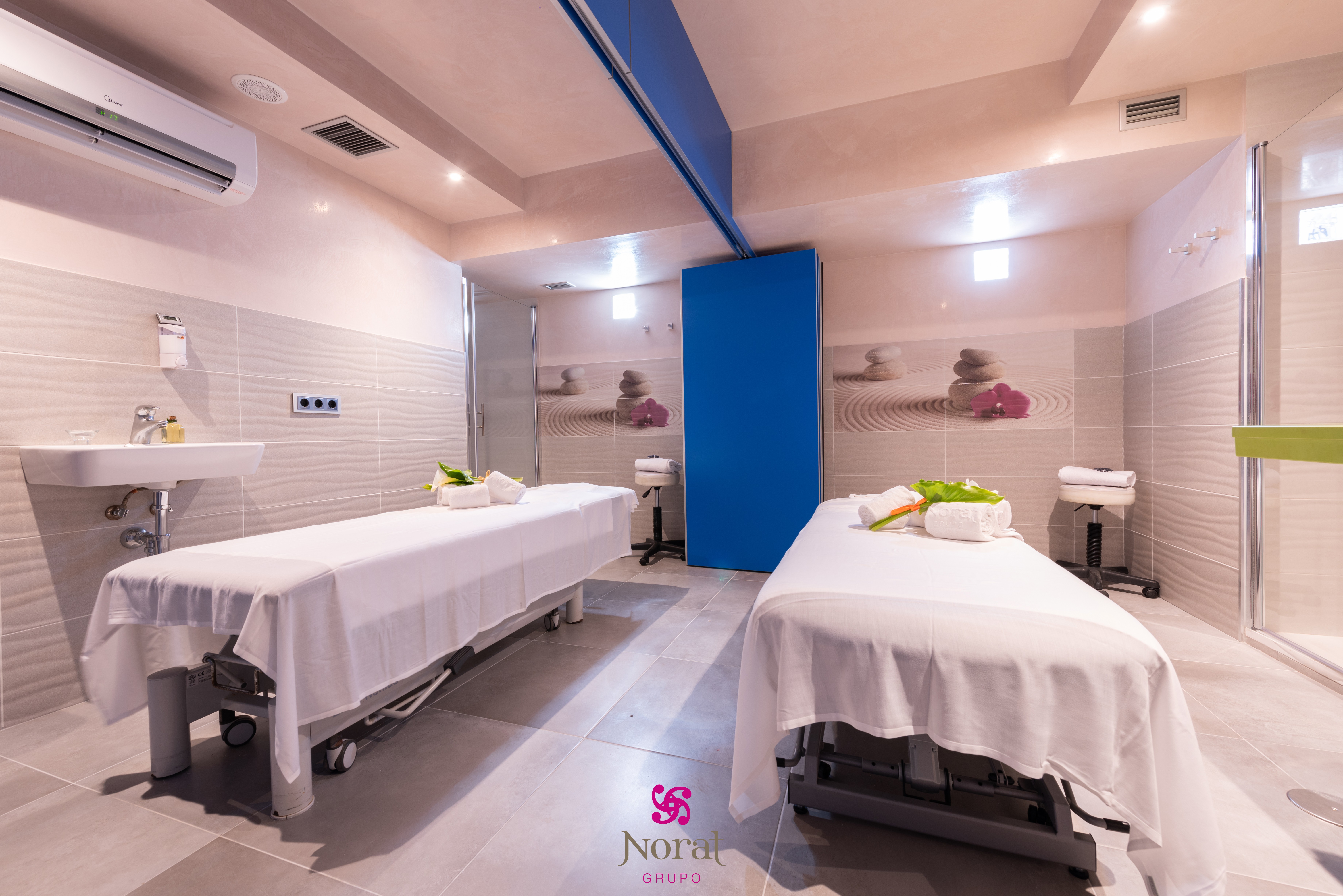 Norat Marina Spa