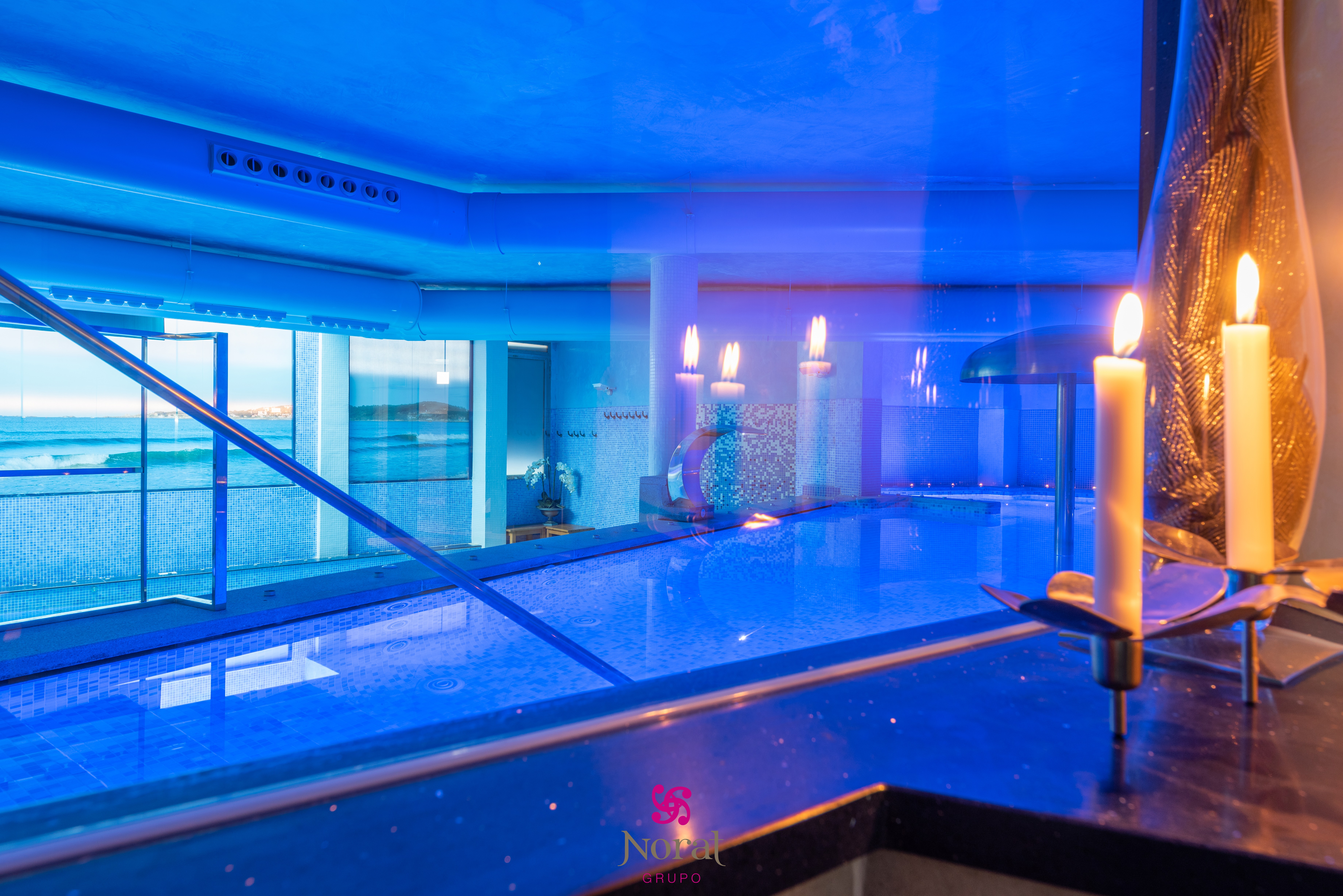 Norat Marina Spa