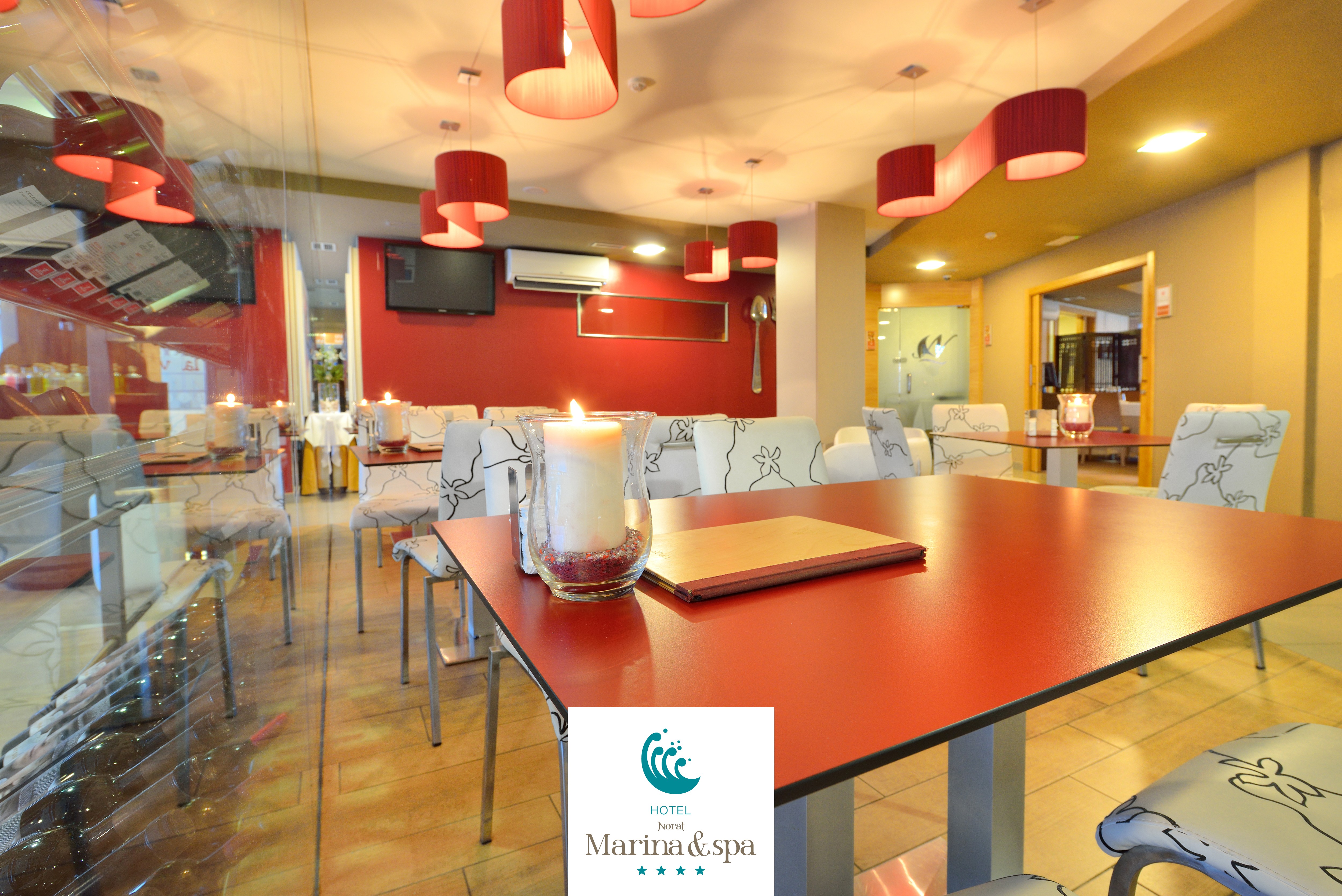 Norat Marina Spa