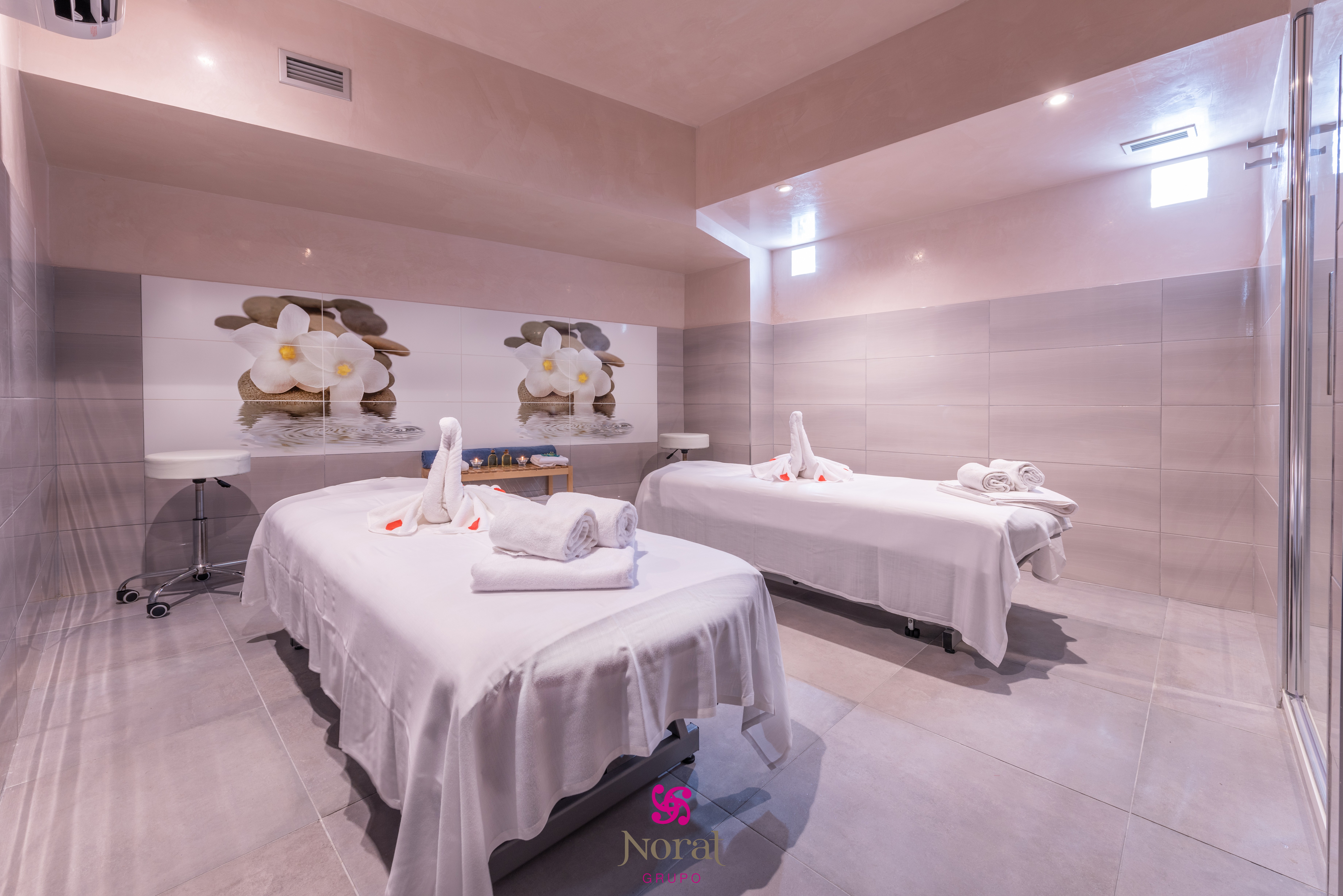 Norat Marina Spa