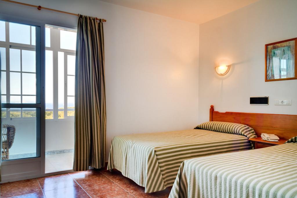 Hotel Duerming San Vicente