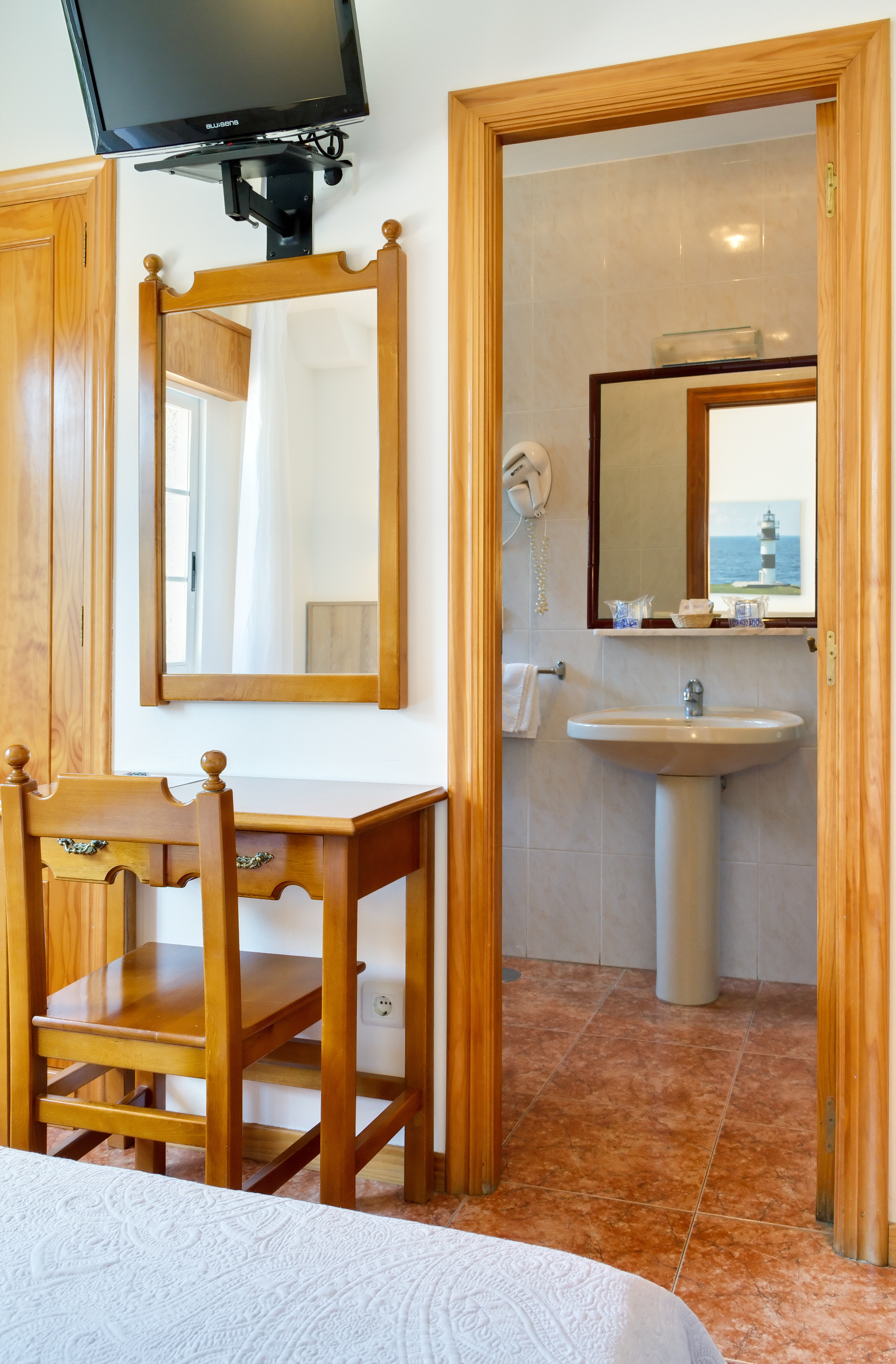 Hotel Duerming San Vicente