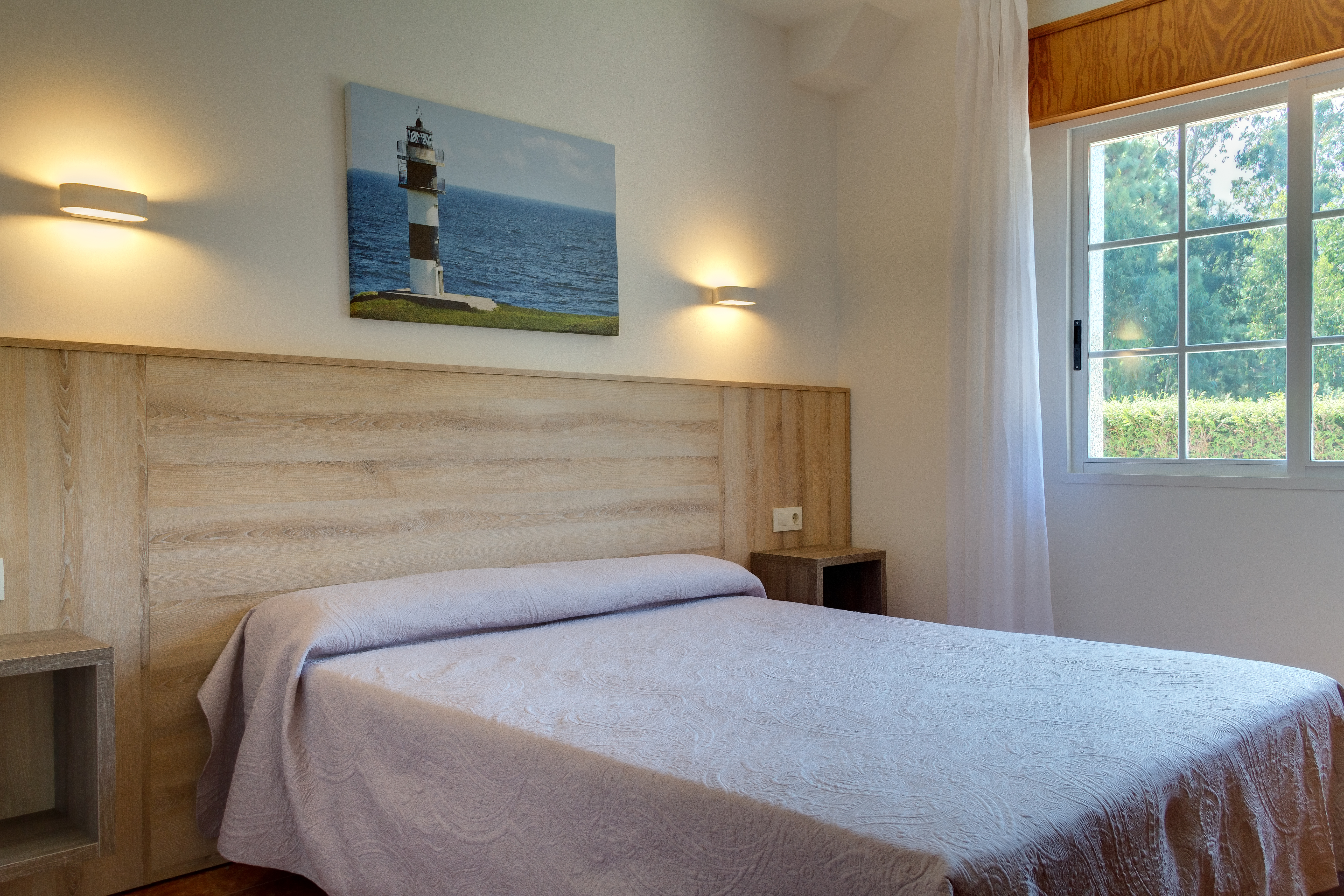 Hotel Duerming San Vicente