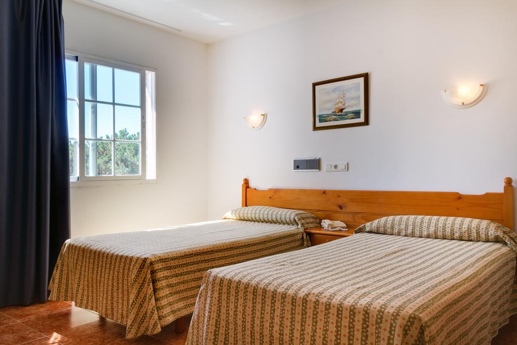 Hotel Duerming San Vicente