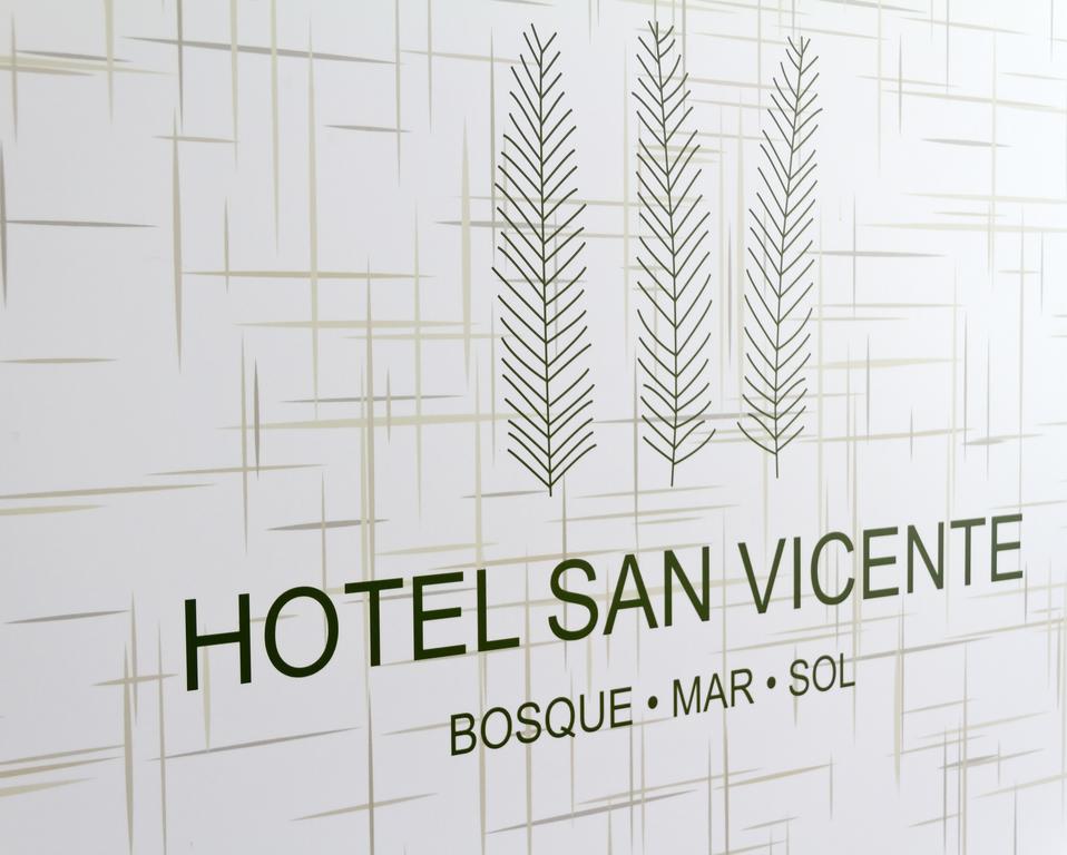 Hotel Duerming San Vicente
