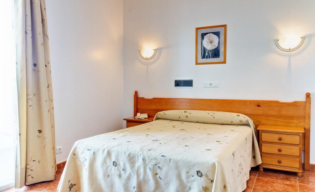 Hotel Duerming San Vicente