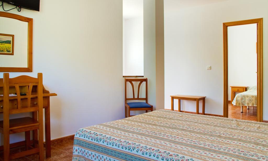 Hotel Duerming San Vicente