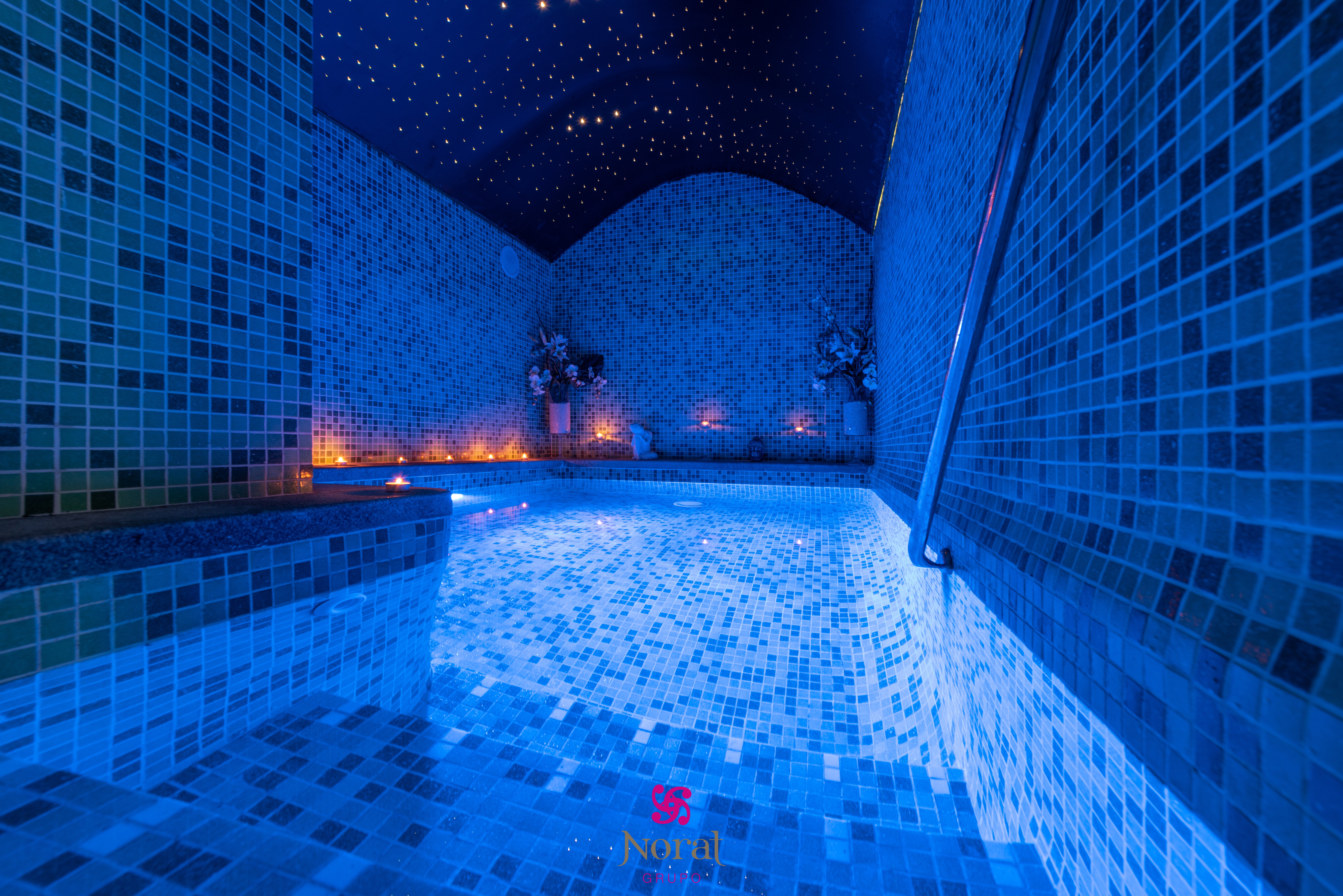Spa Norat O Grove