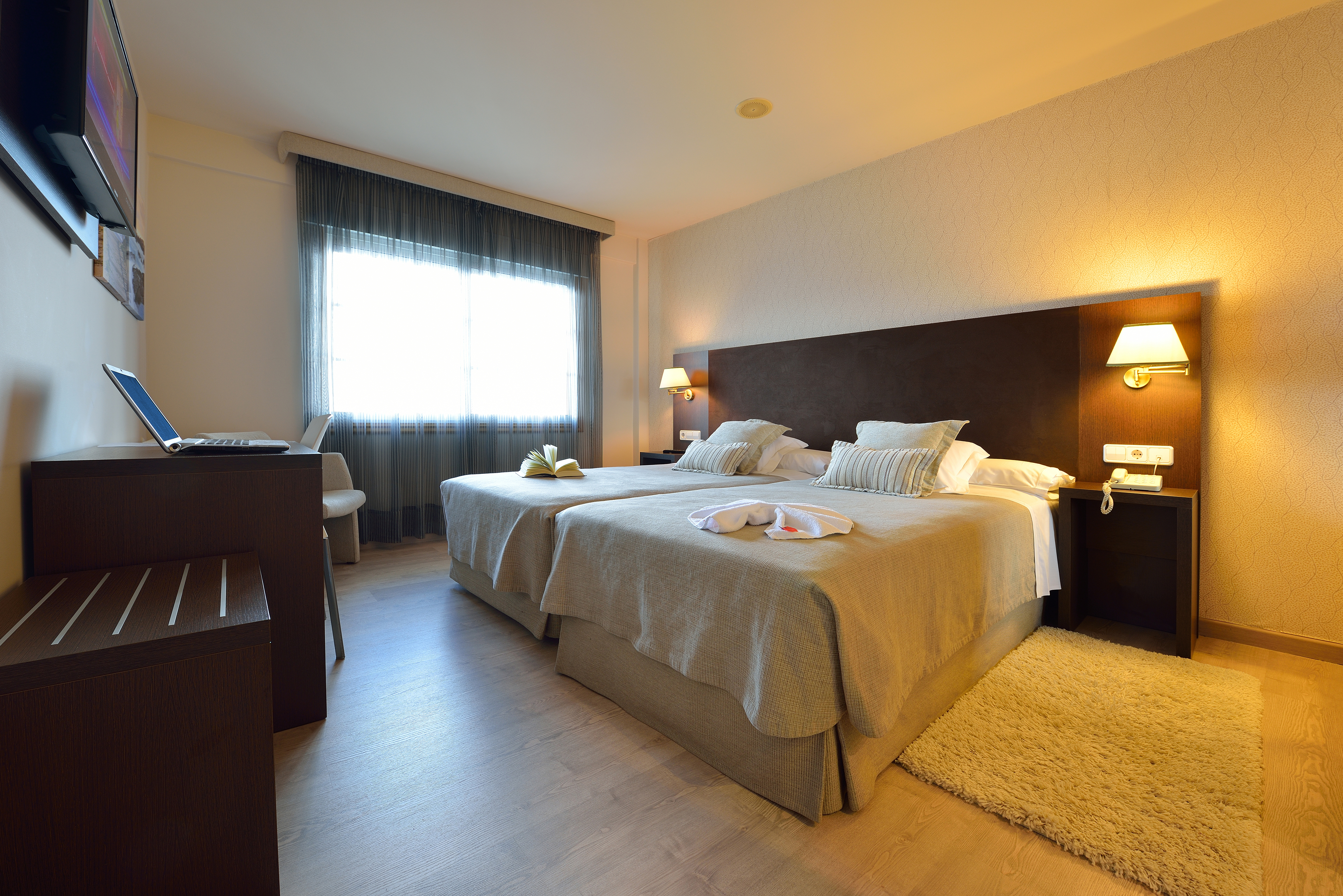 Spa Norat O Grove