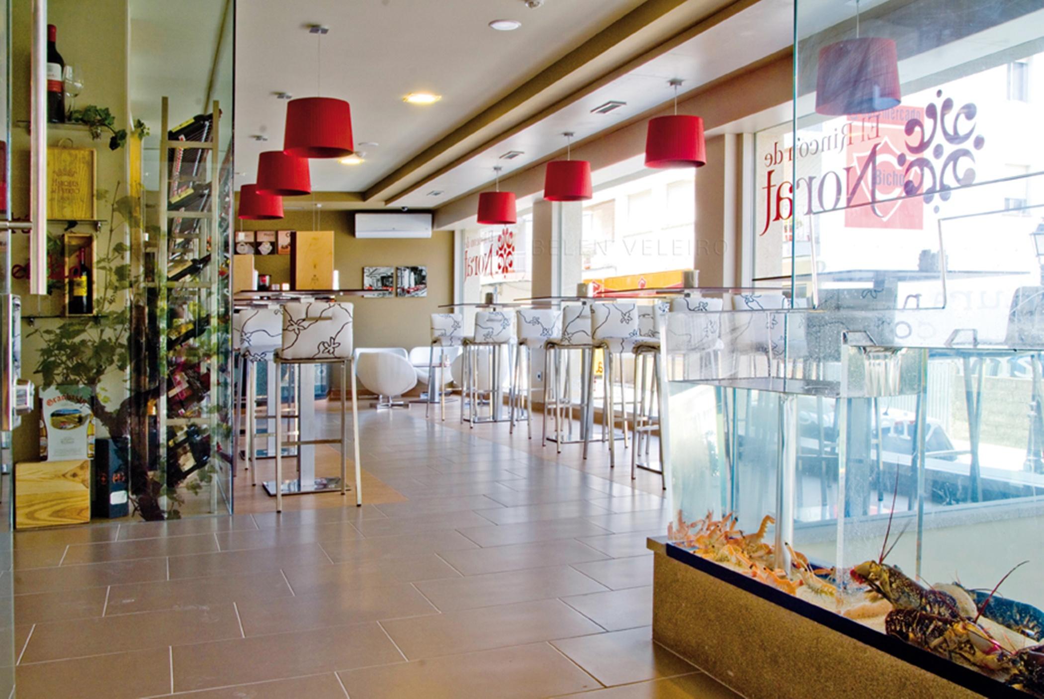 Spa Norat O Grove