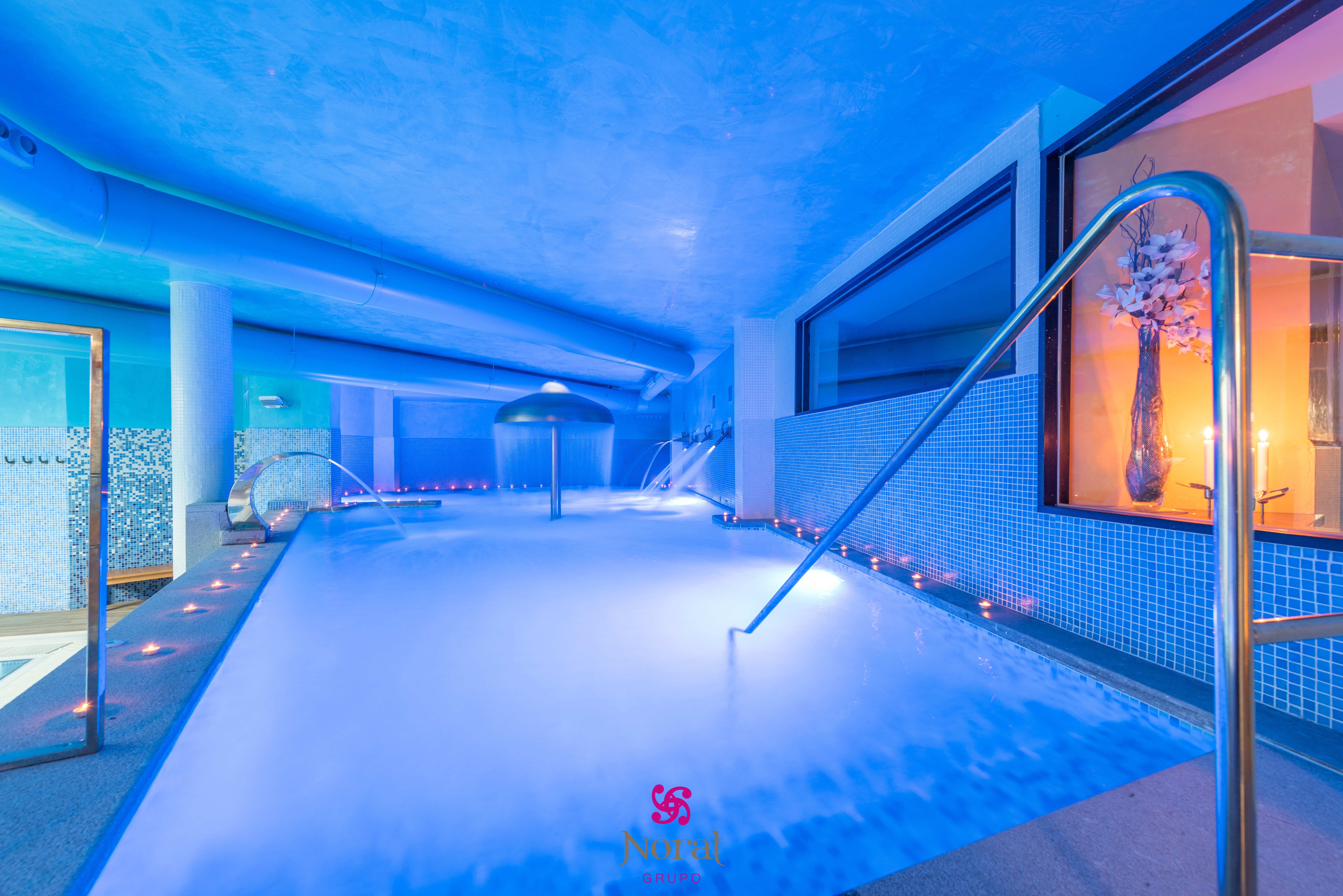 Spa Norat O Grove
