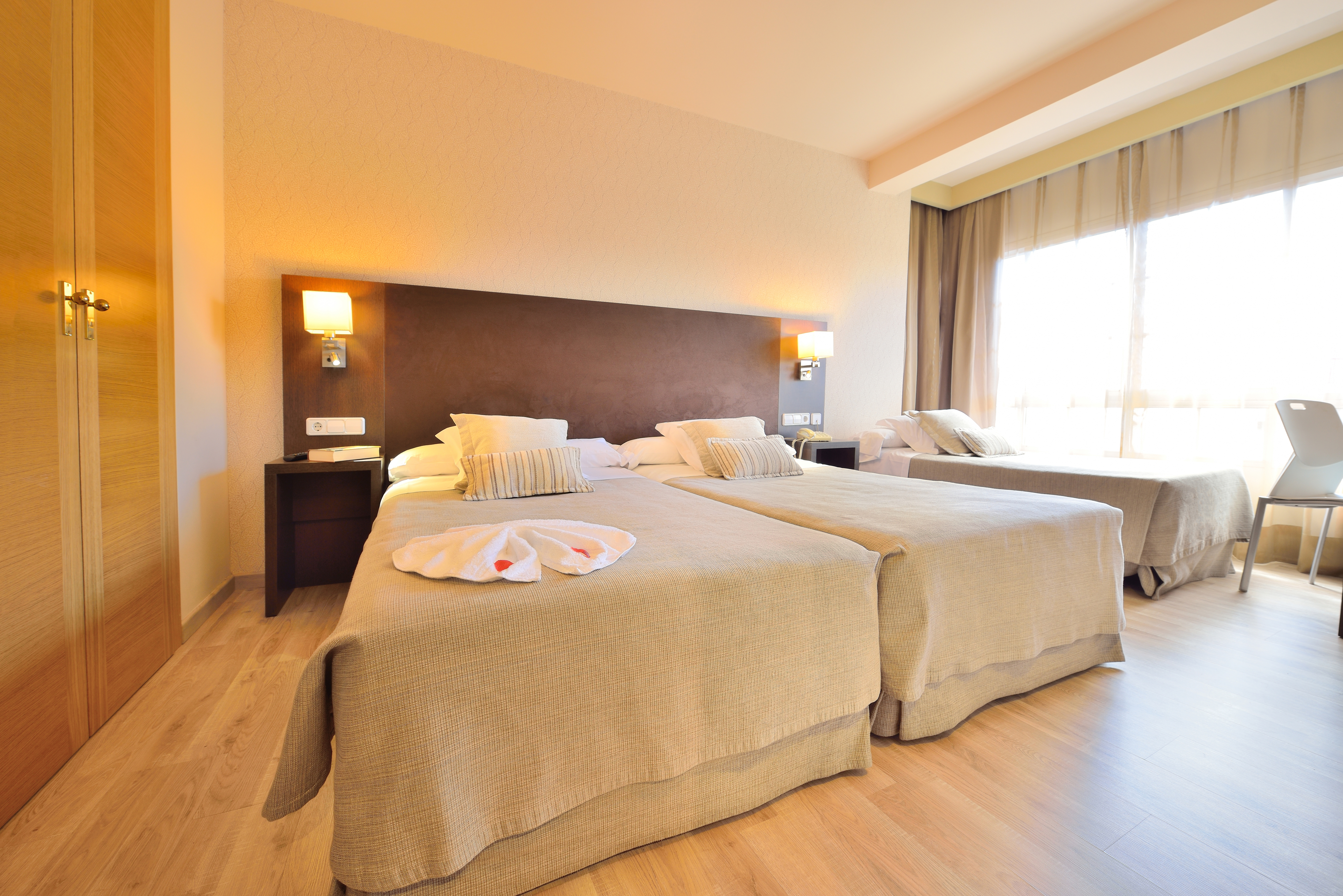 Spa Norat O Grove