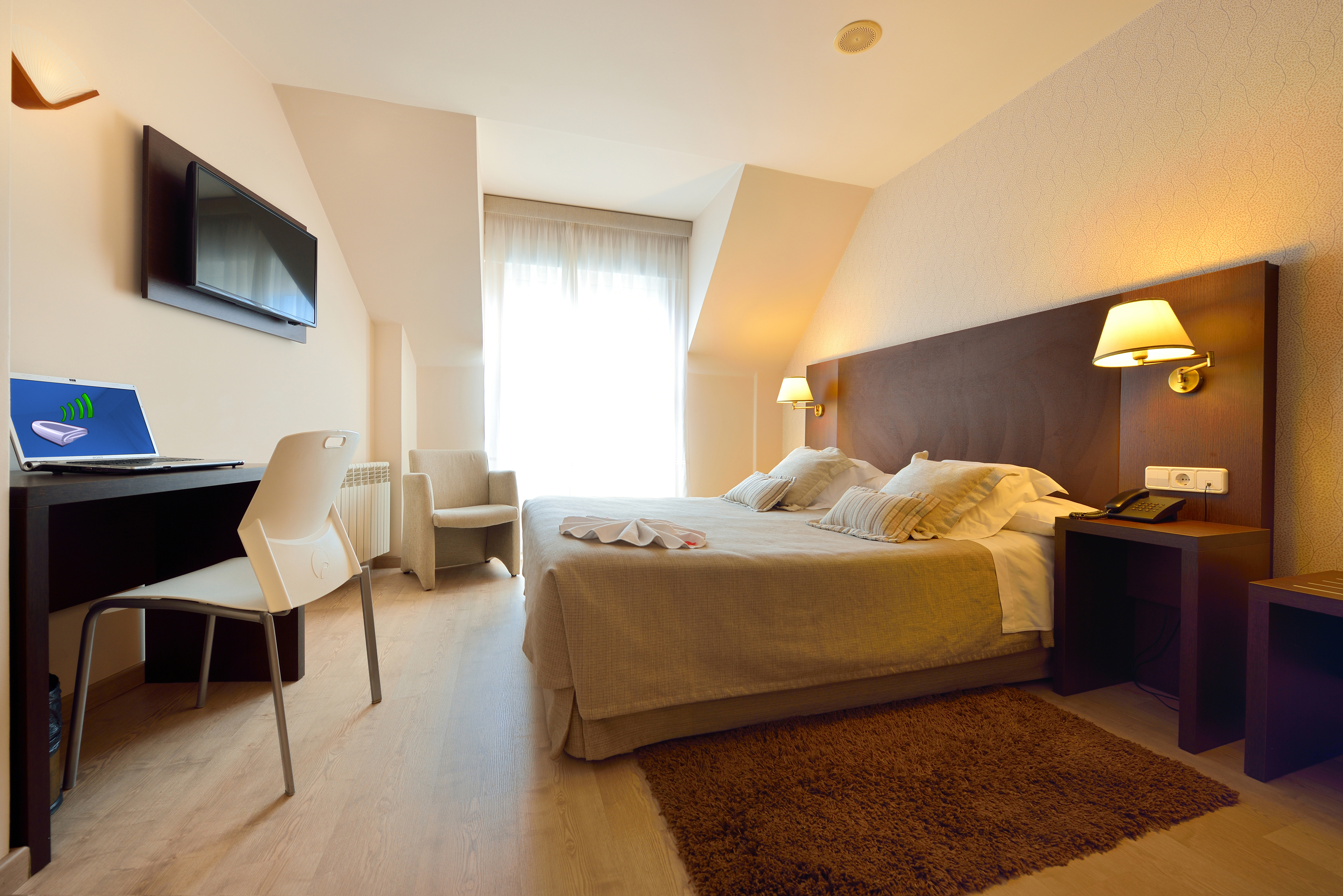 Spa Norat O Grove