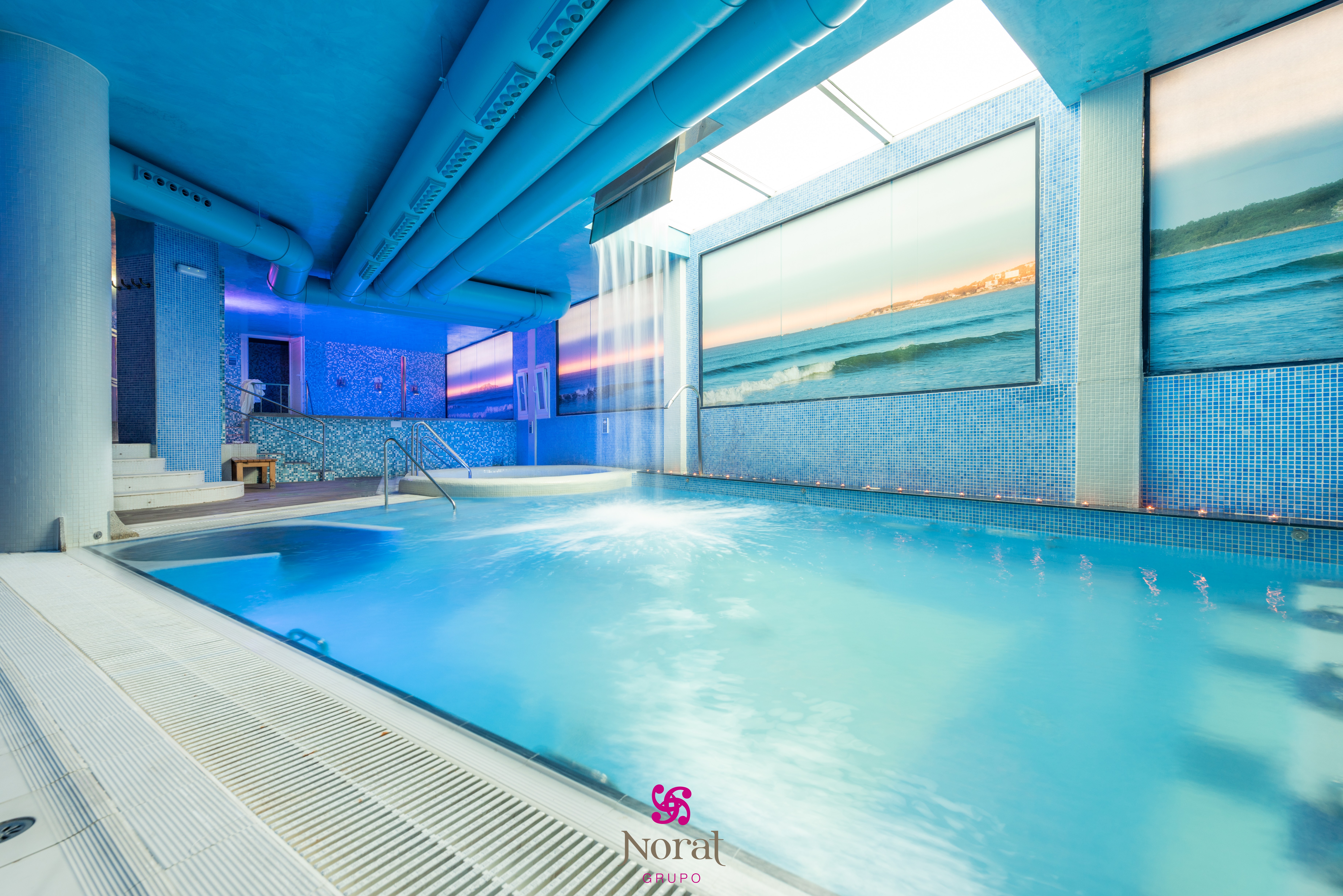 Spa Norat O Grove