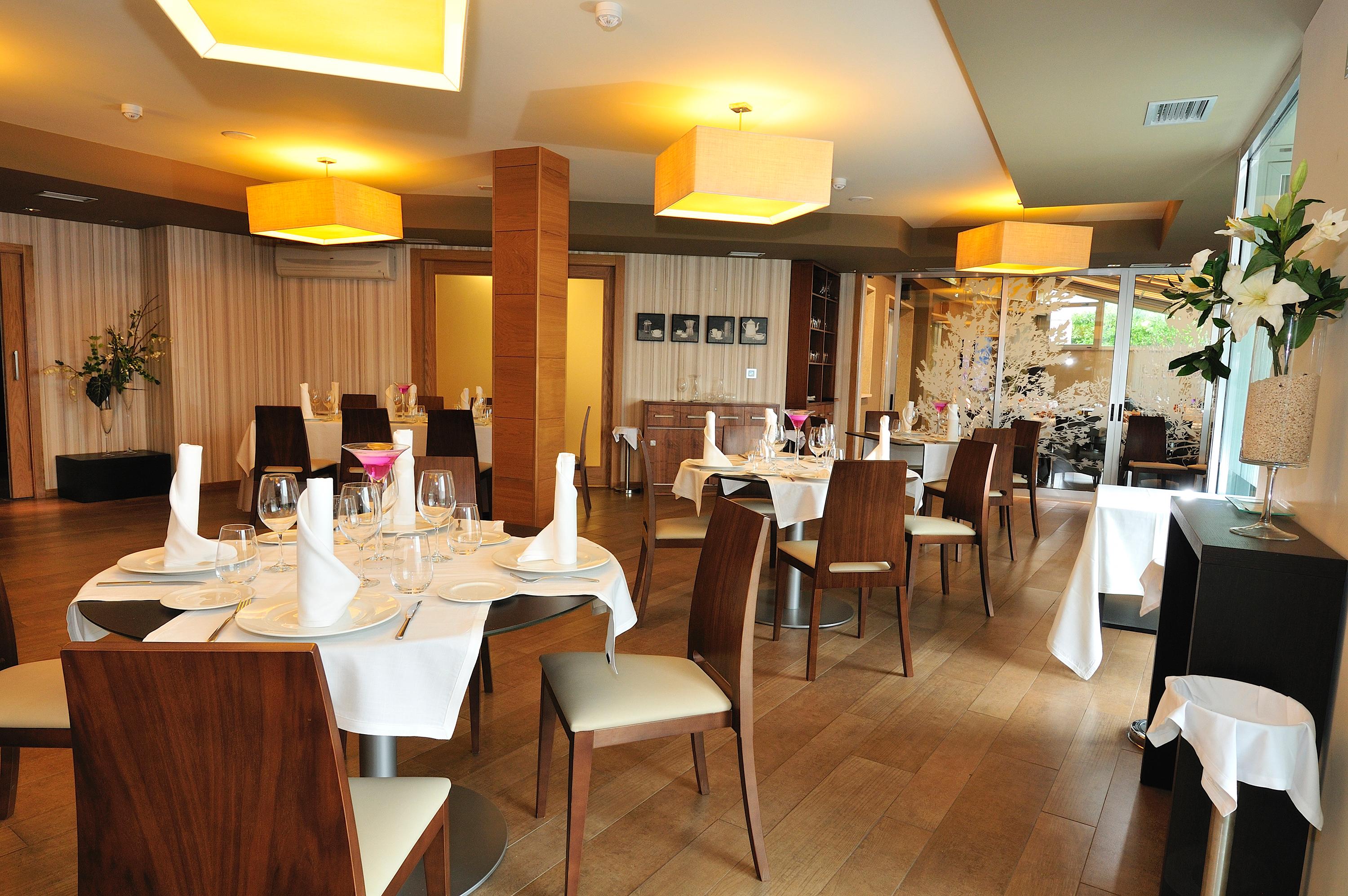 Spa Norat O Grove