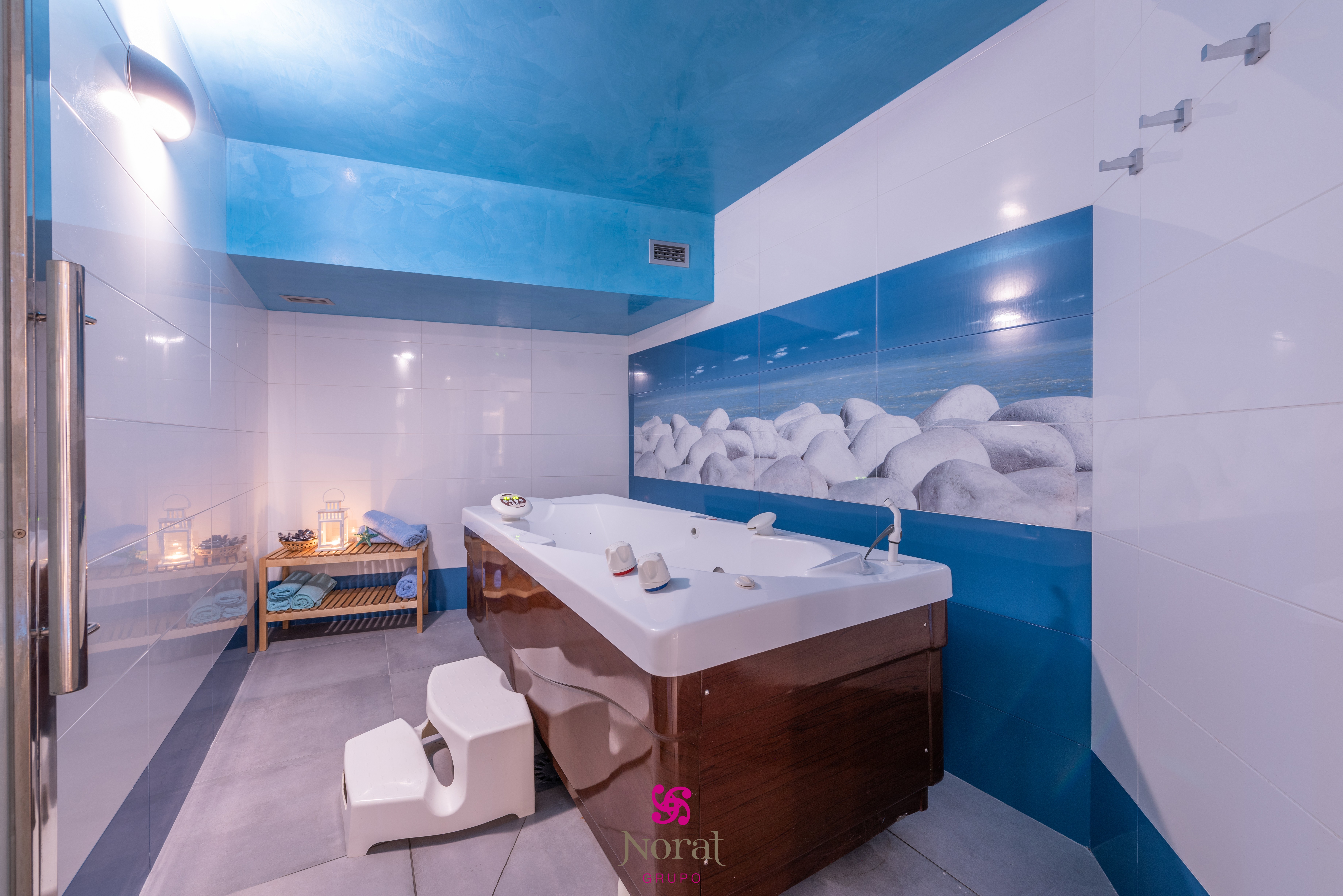 Spa Norat O Grove