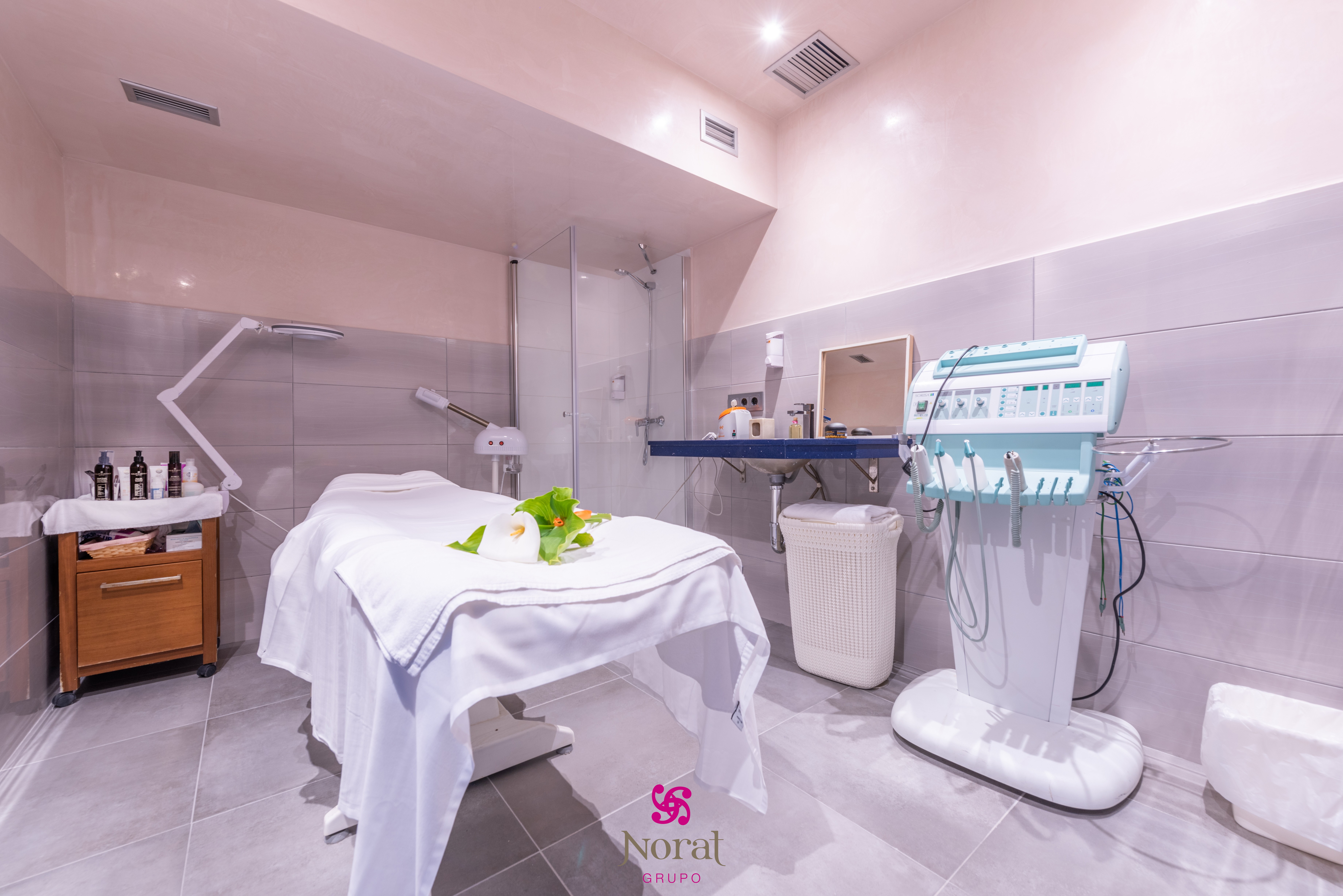 Spa Norat O Grove