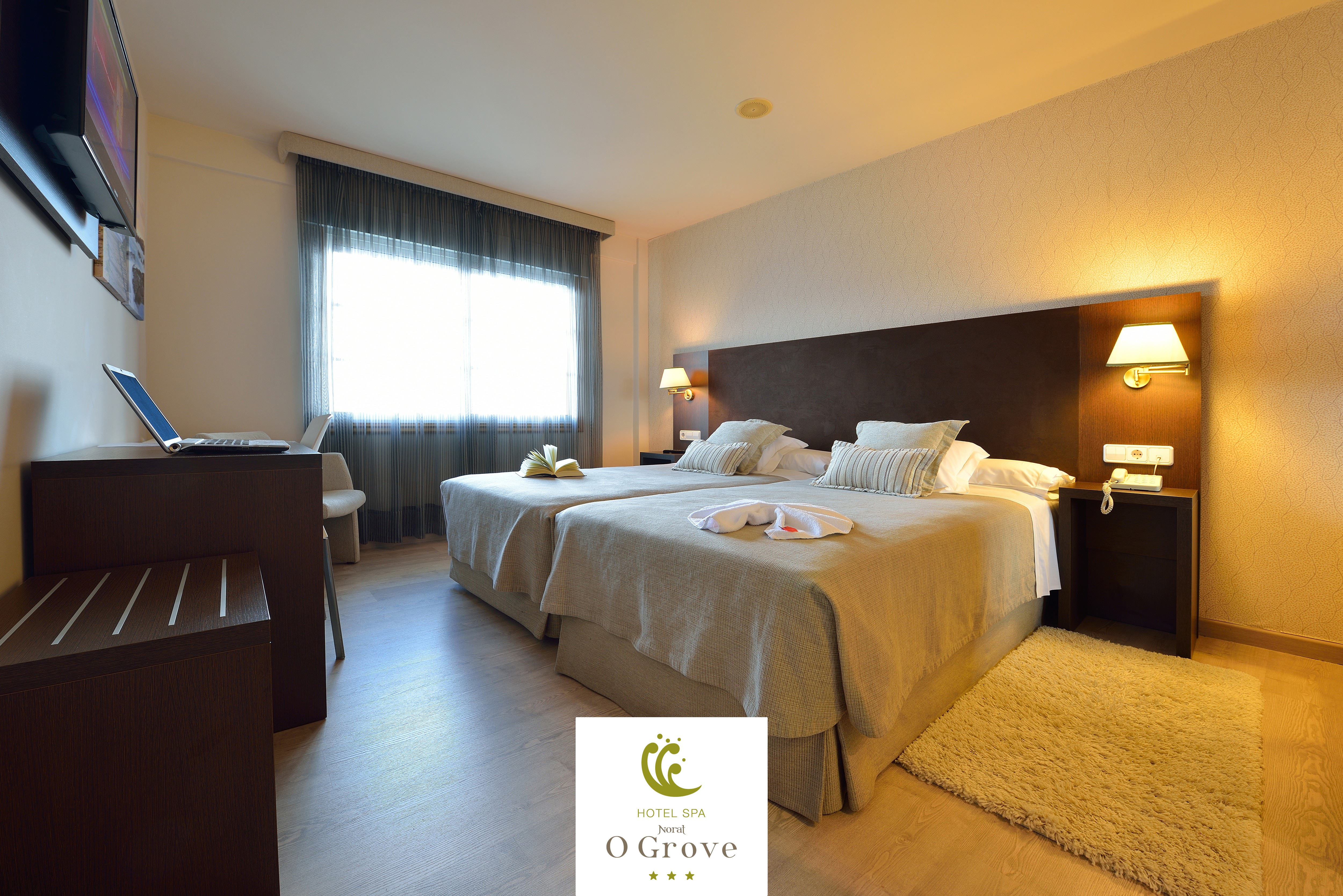 Spa Norat O Grove