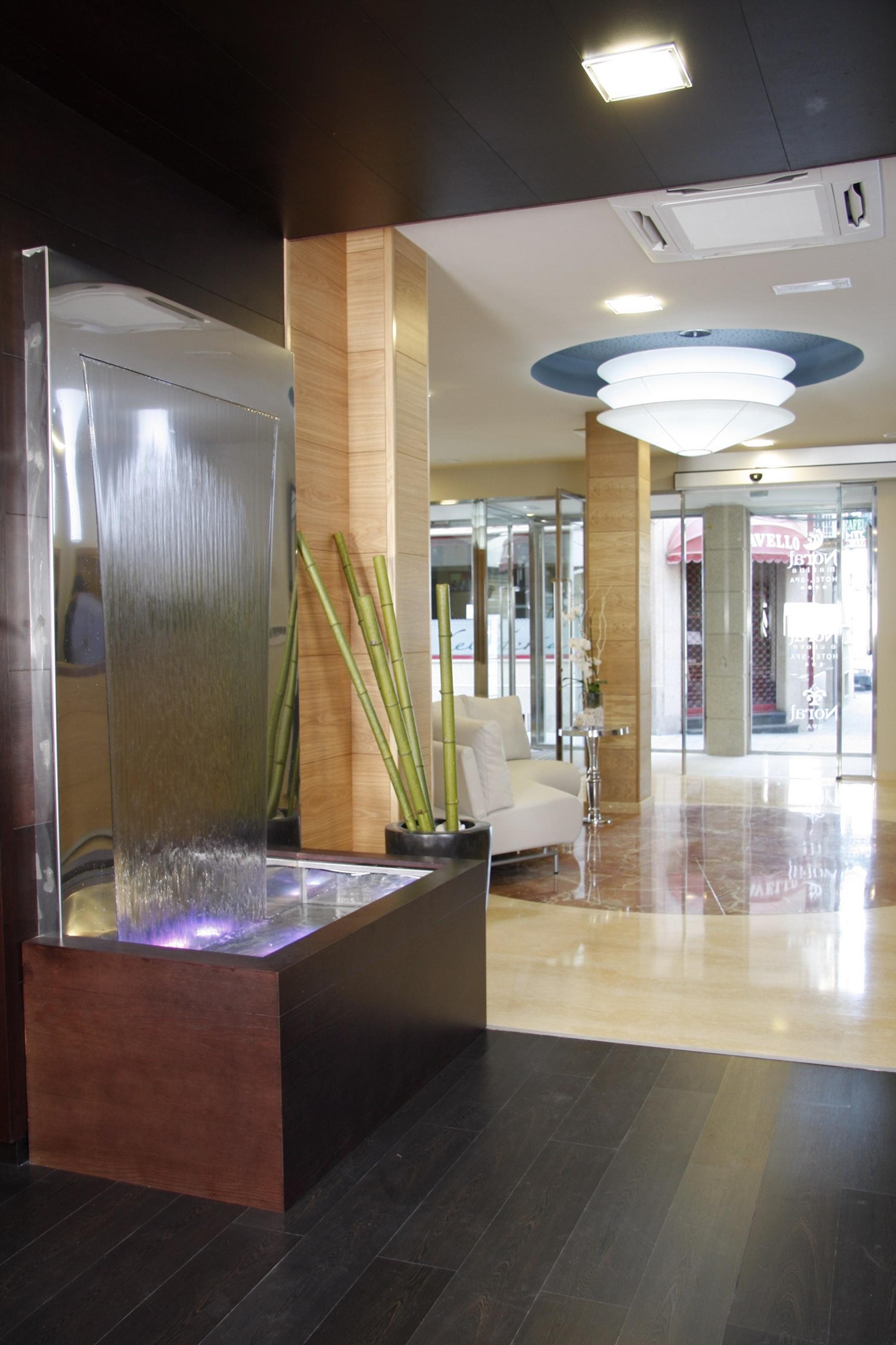 Spa Norat O Grove