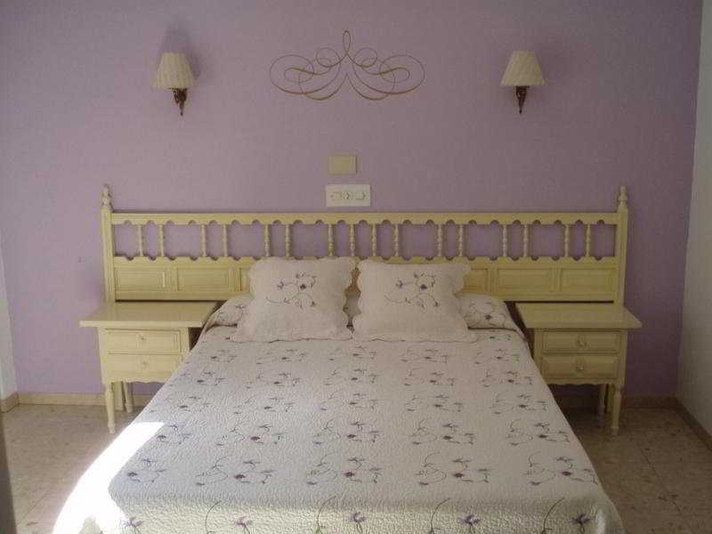 Hotel Alda Via Norte