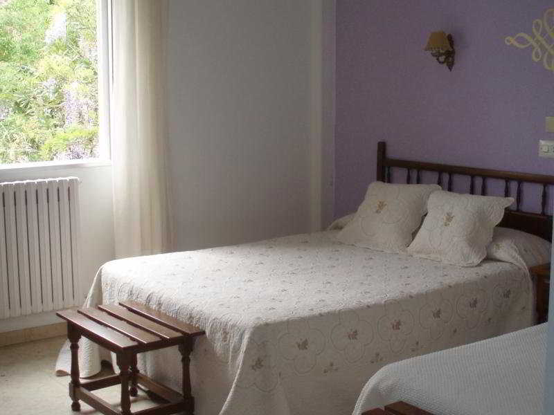 Hotel Alda Via Norte