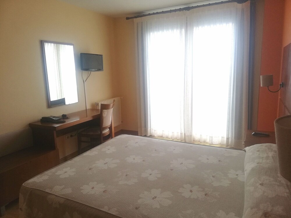 Hotel A Raiña