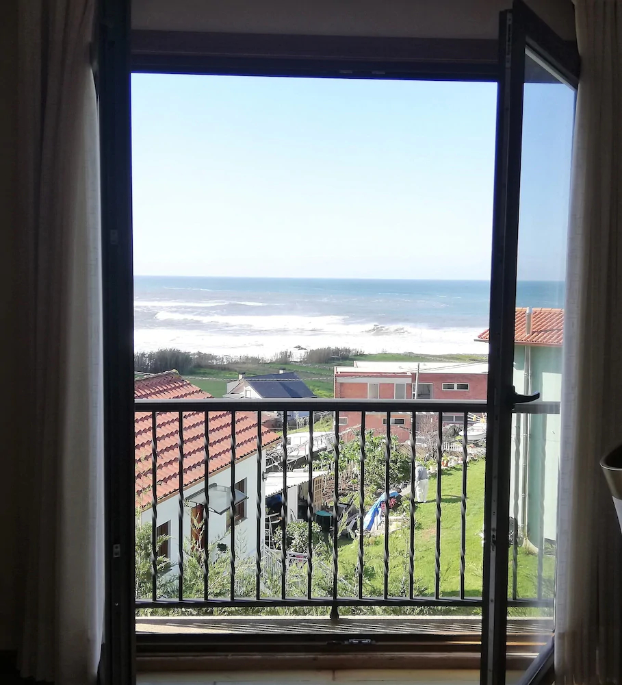 Hotel A Raiña