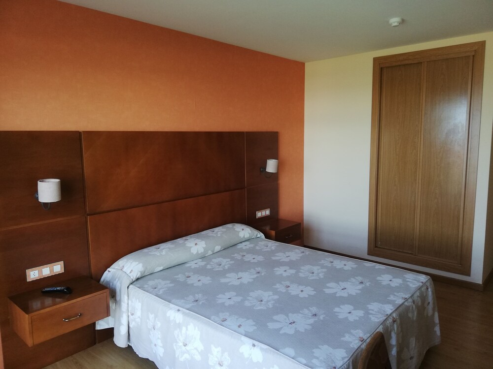 Hotel A Raiña