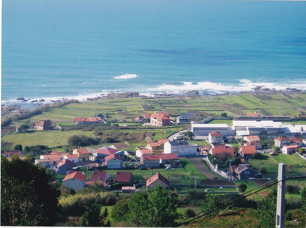 Hotel A Raiña