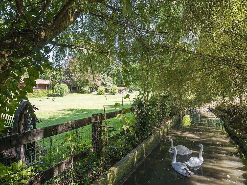 Agroturismo Anziola