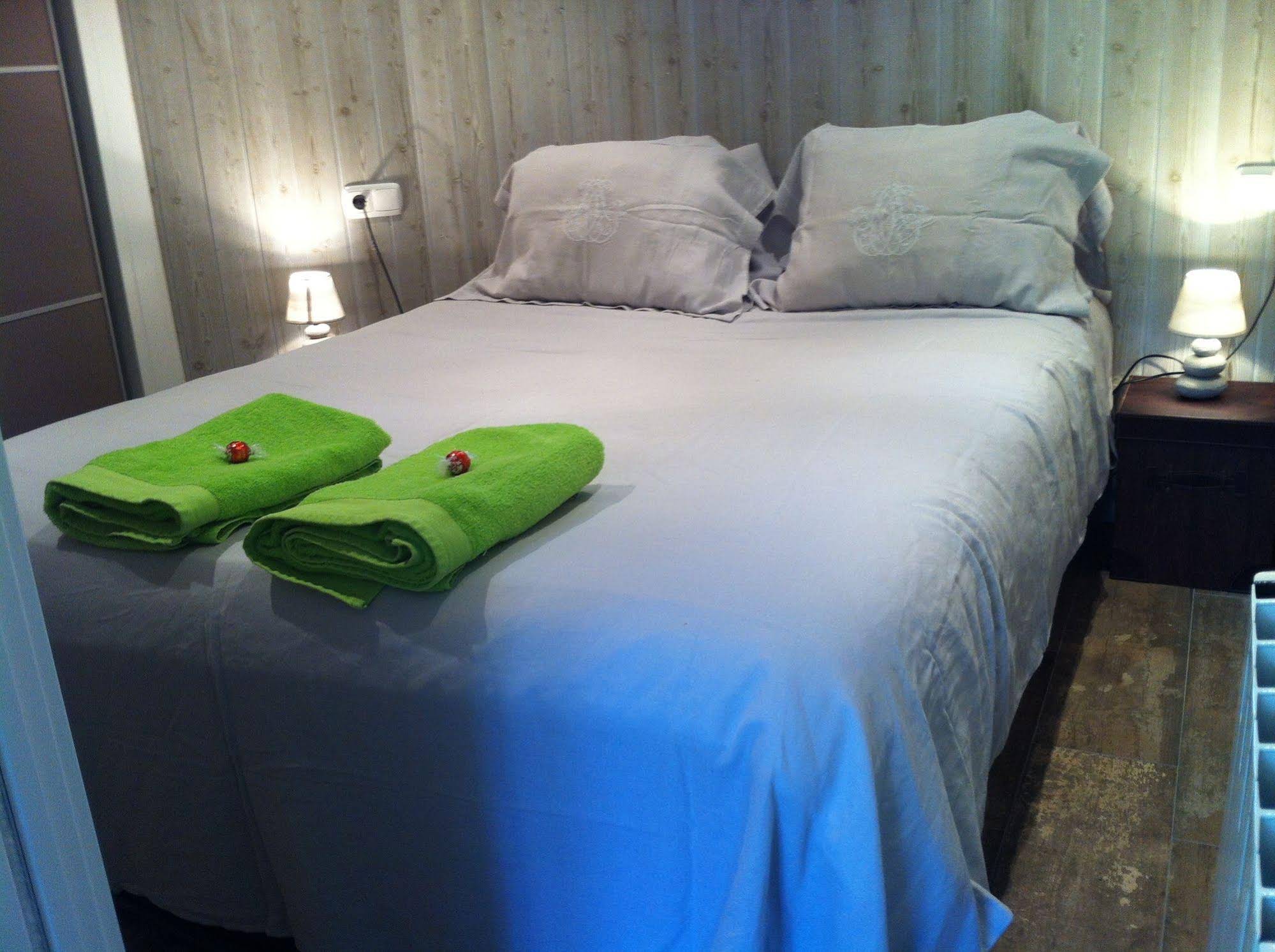 Agroturismo Anziola