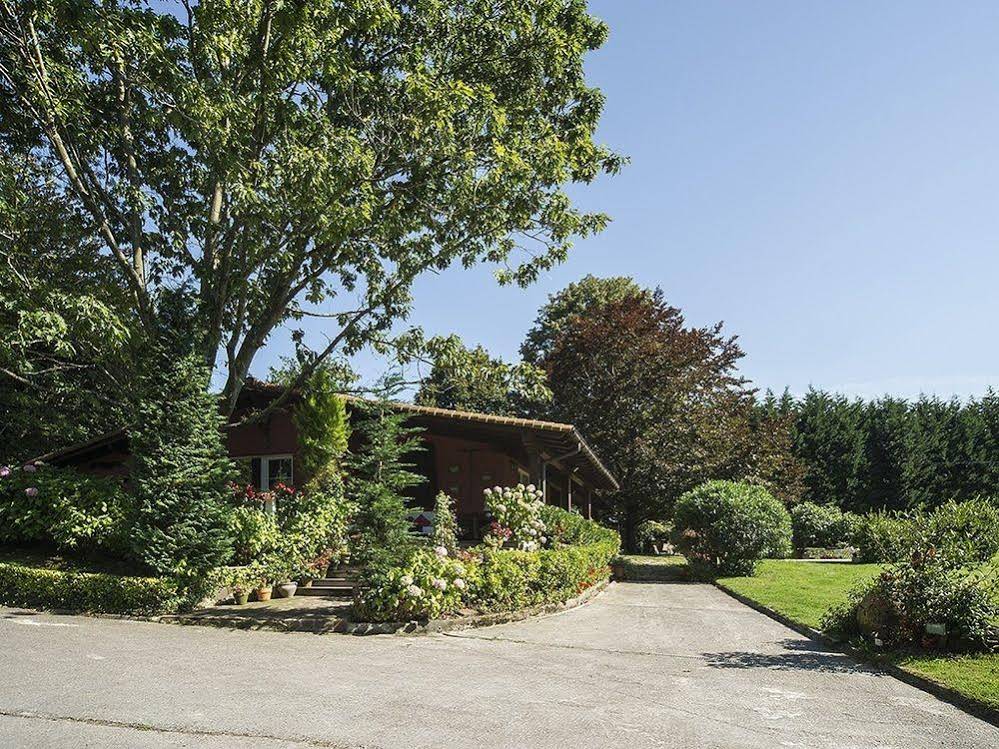 Agroturismo Anziola