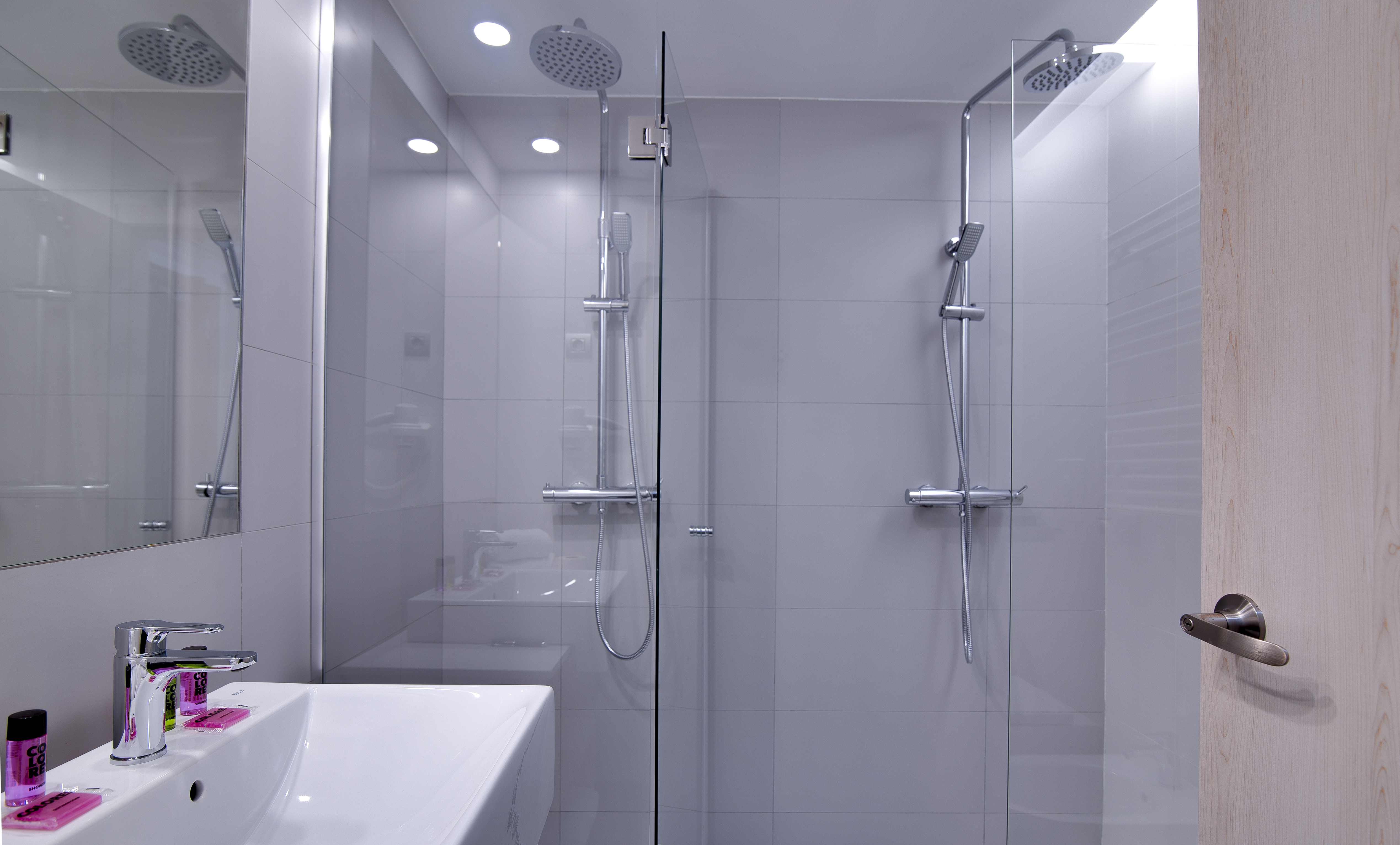 B&B Hotel Donostia San Sebastián Aeropuerto