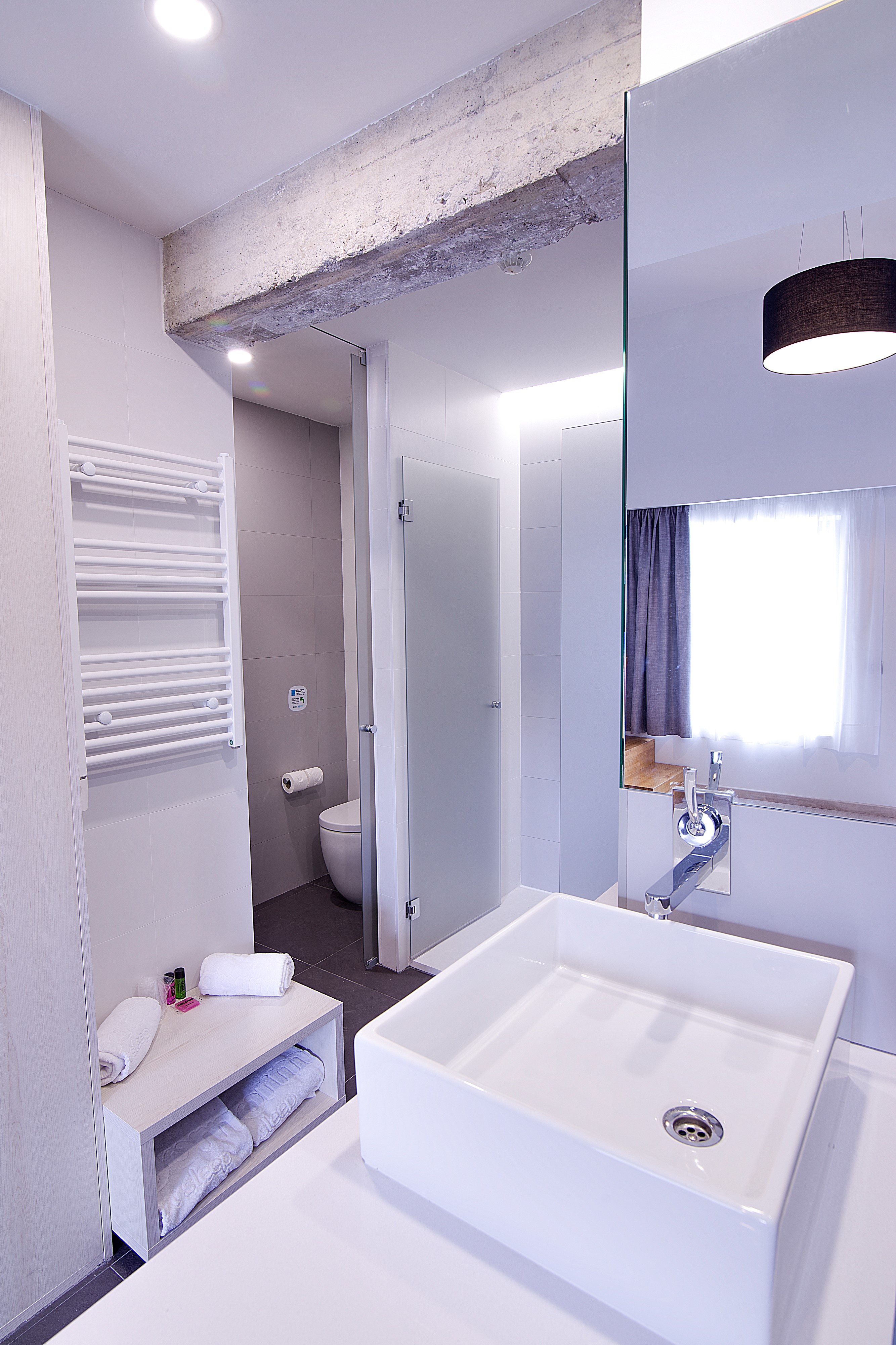 B&B Hotel Donostia San Sebastián Aeropuerto