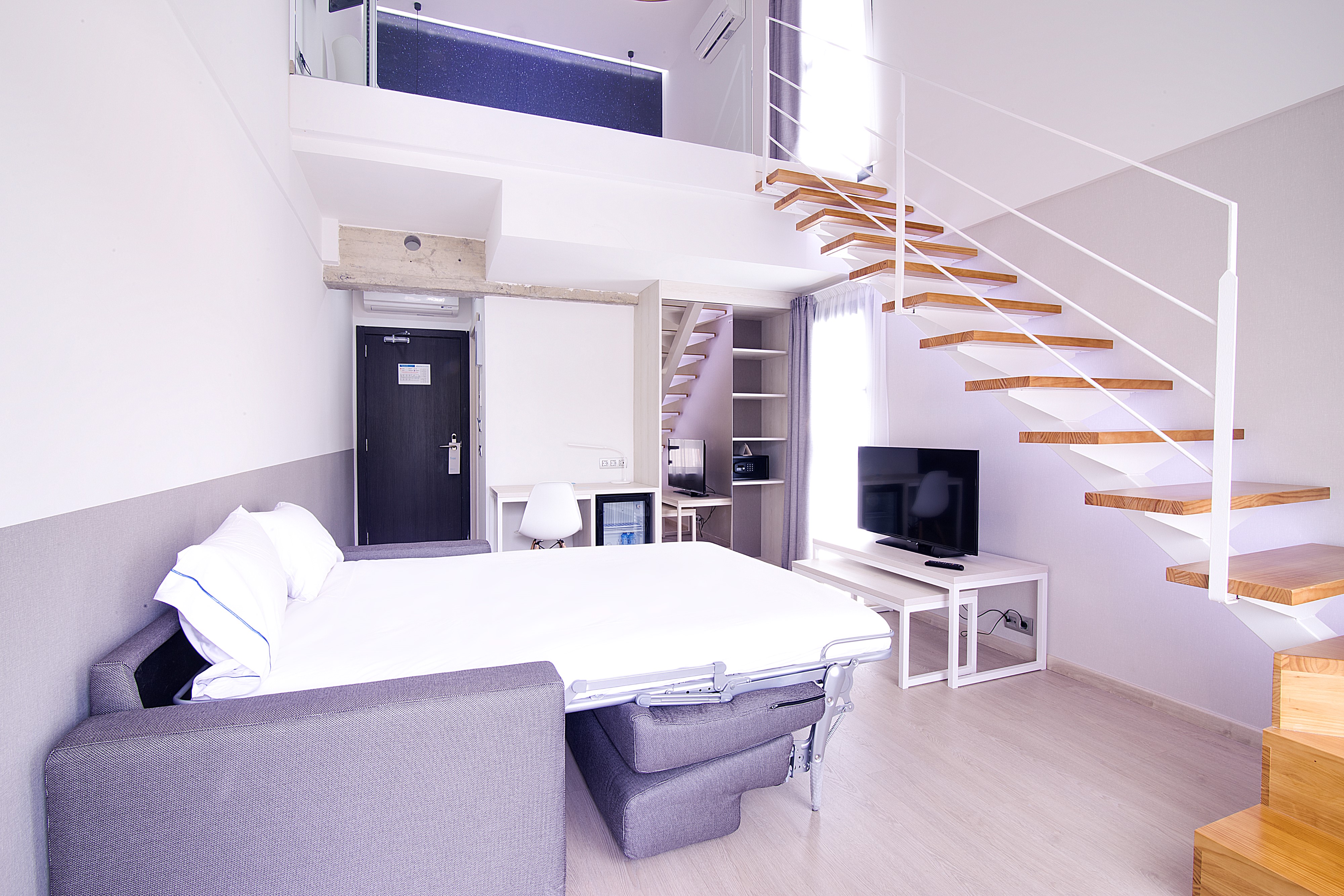 B&B Hotel Donostia San Sebastián Aeropuerto