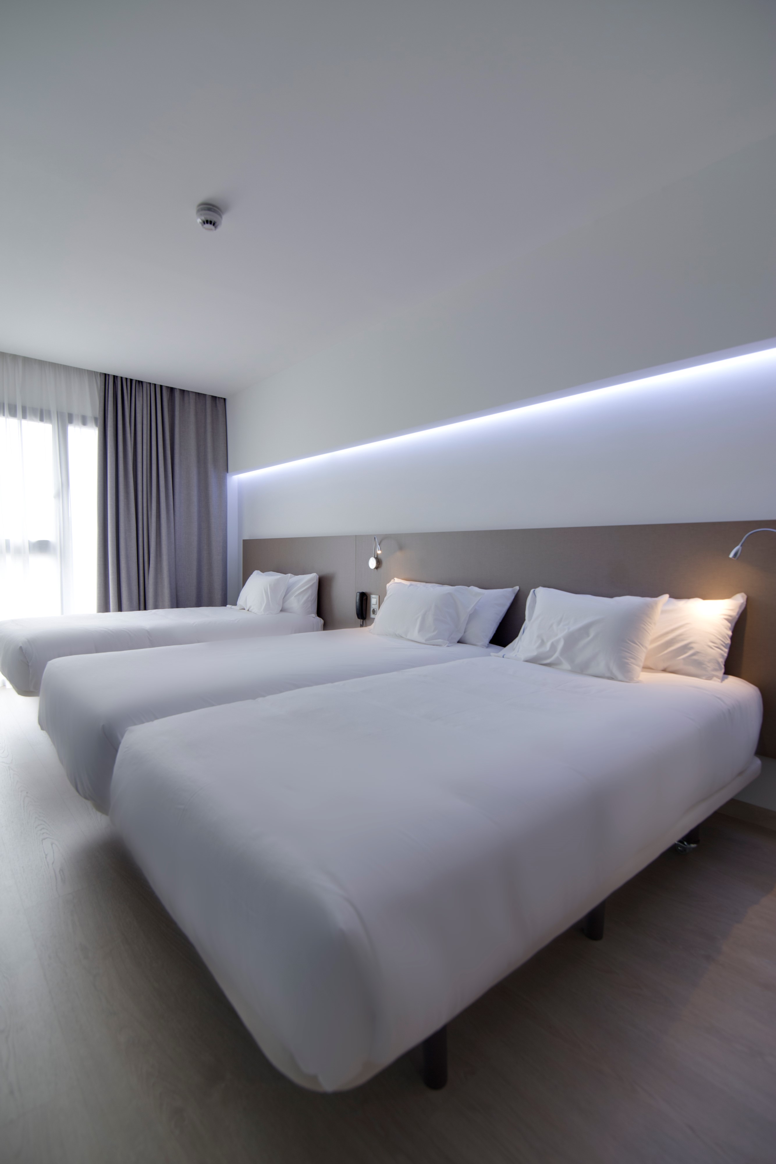 B&B Hotel Donostia San Sebastián Aeropuerto
