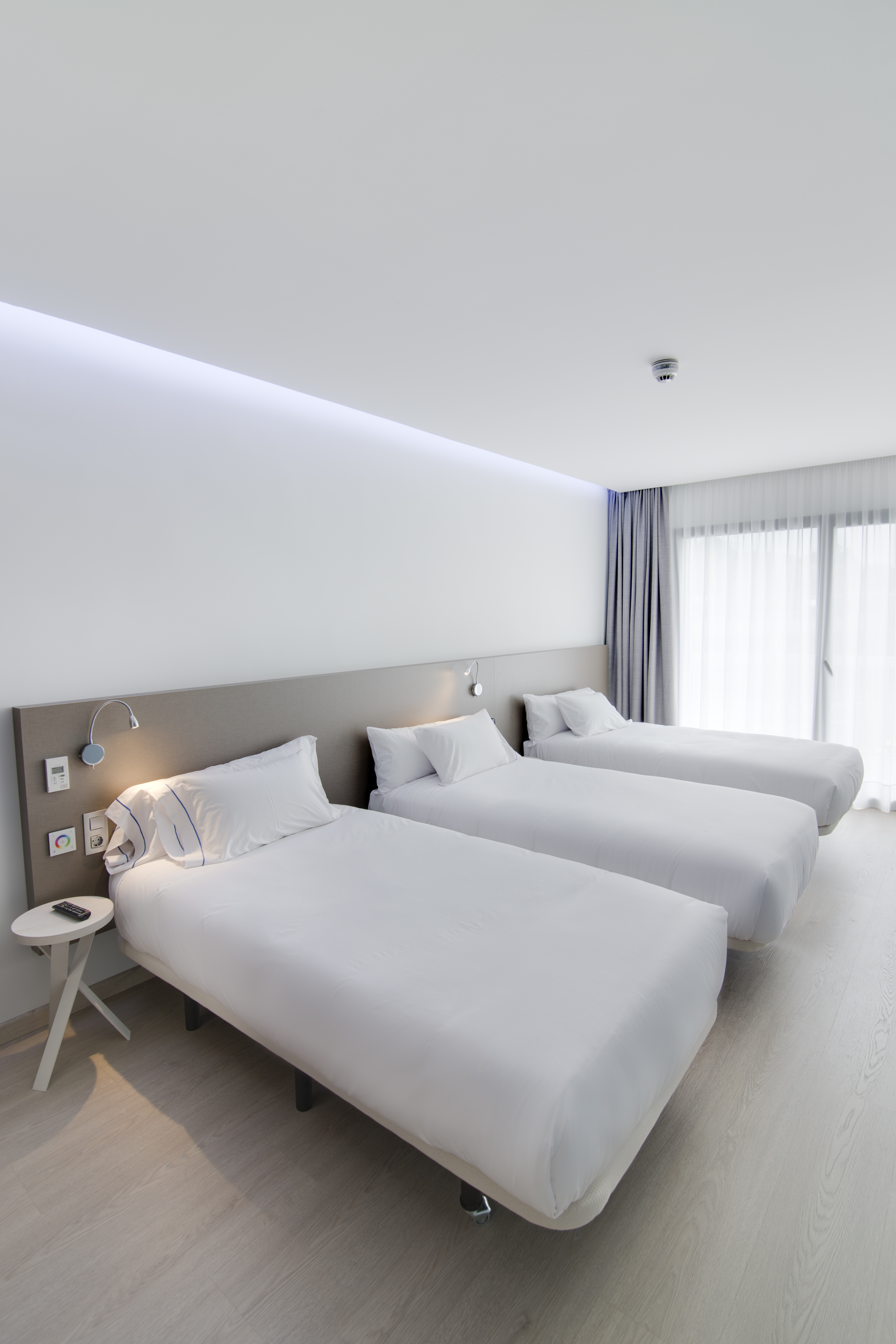 B&B Hotel Donostia San Sebastián Aeropuerto