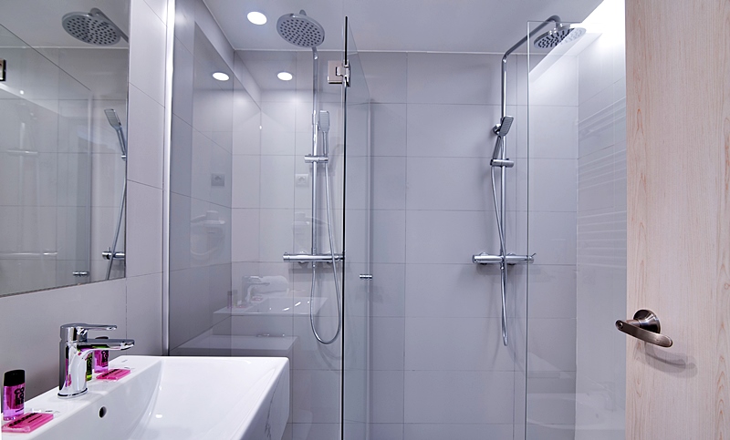 B&B Hotel Donostia San Sebastián Aeropuerto