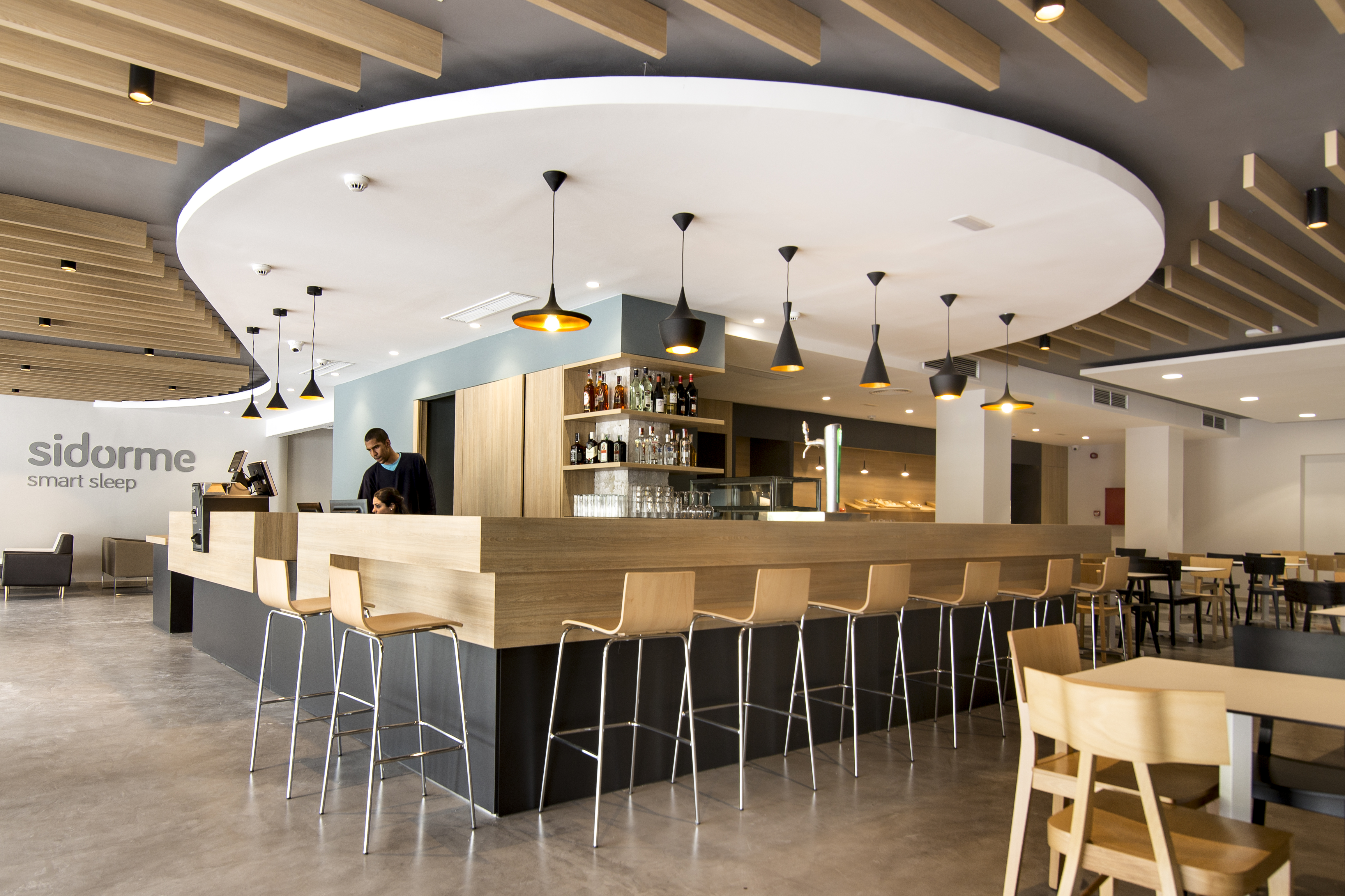 B&B Hotel Donostia San Sebastián Aeropuerto